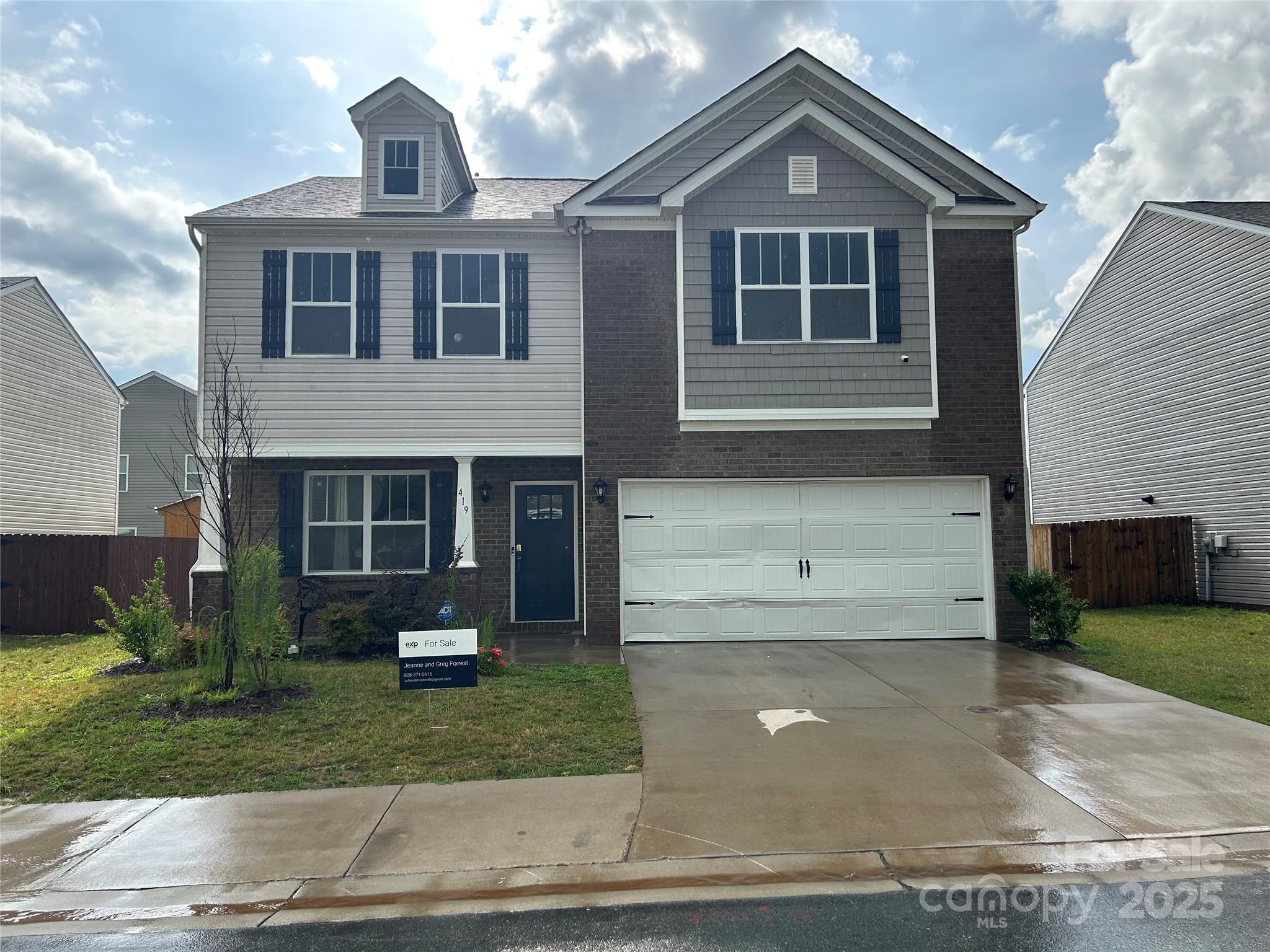 419 Burdock Lane Property Photo 1