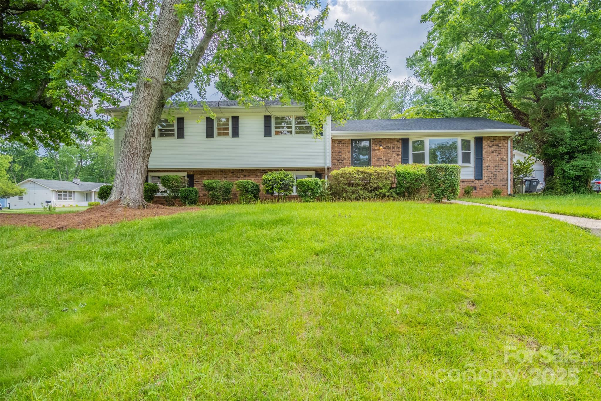 4601 Graham Road Property Photo 1