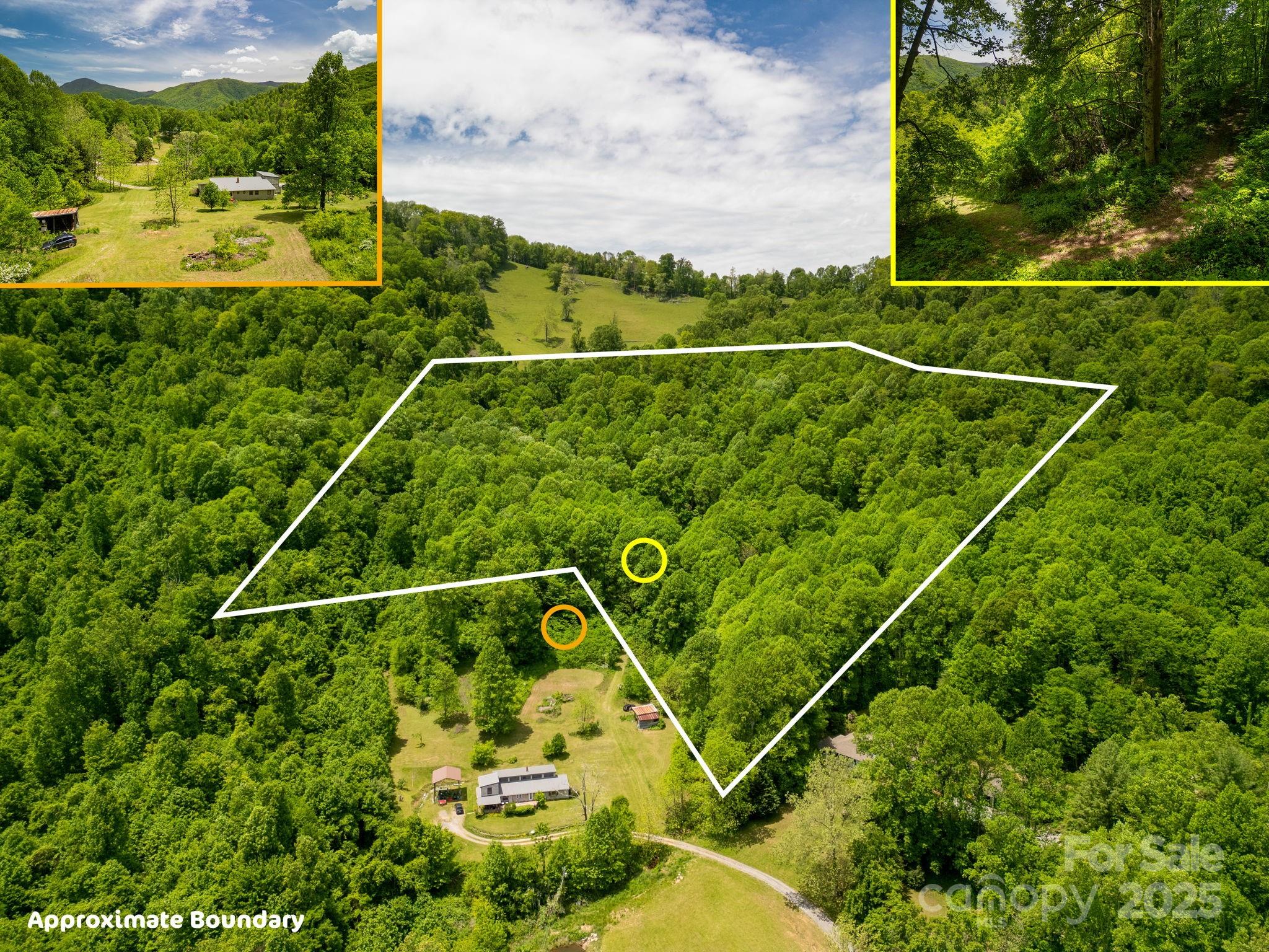 00 Cold Creek Road Property Photo 1