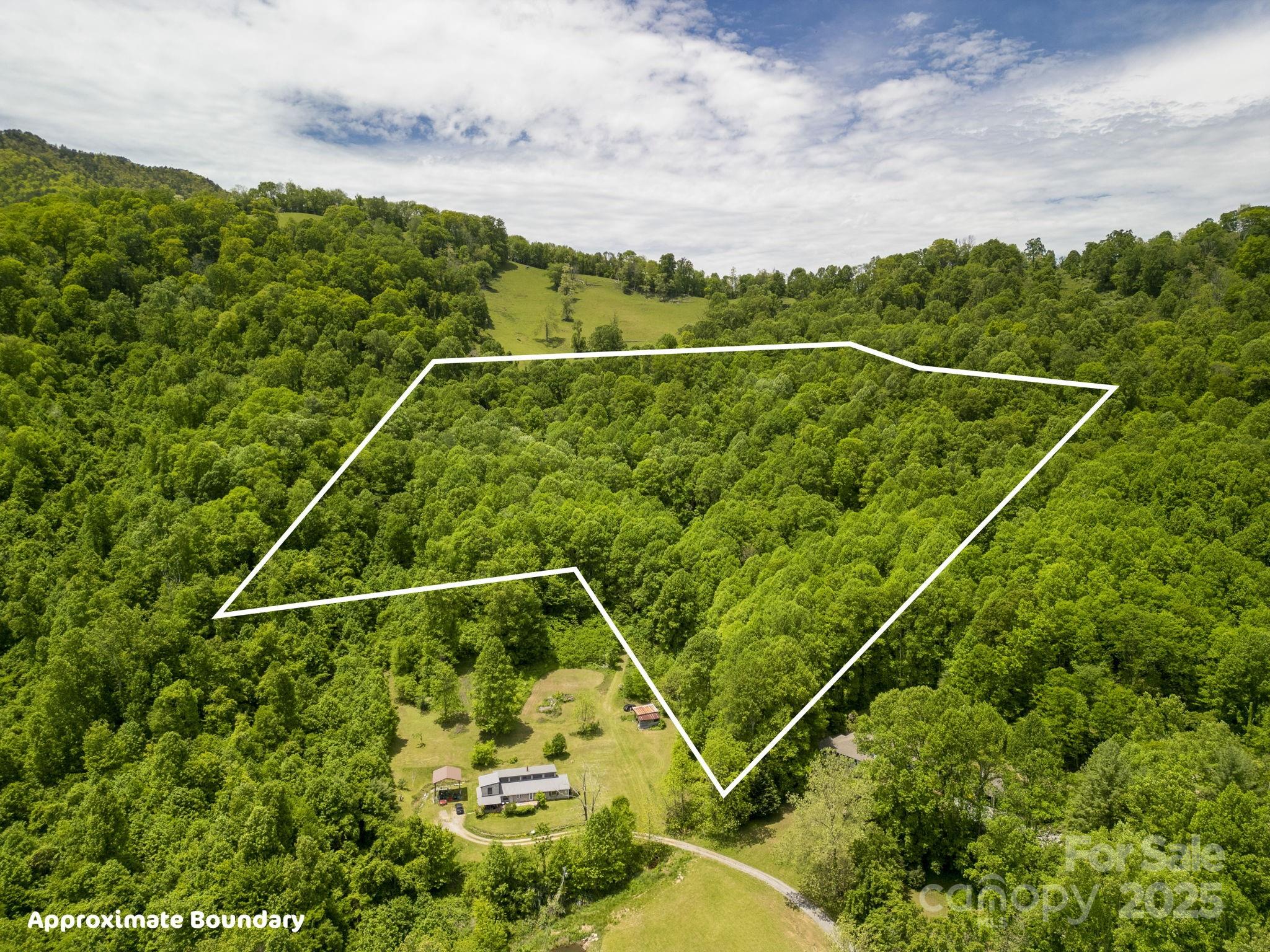 00 Cold Creek Road Property Photo 13