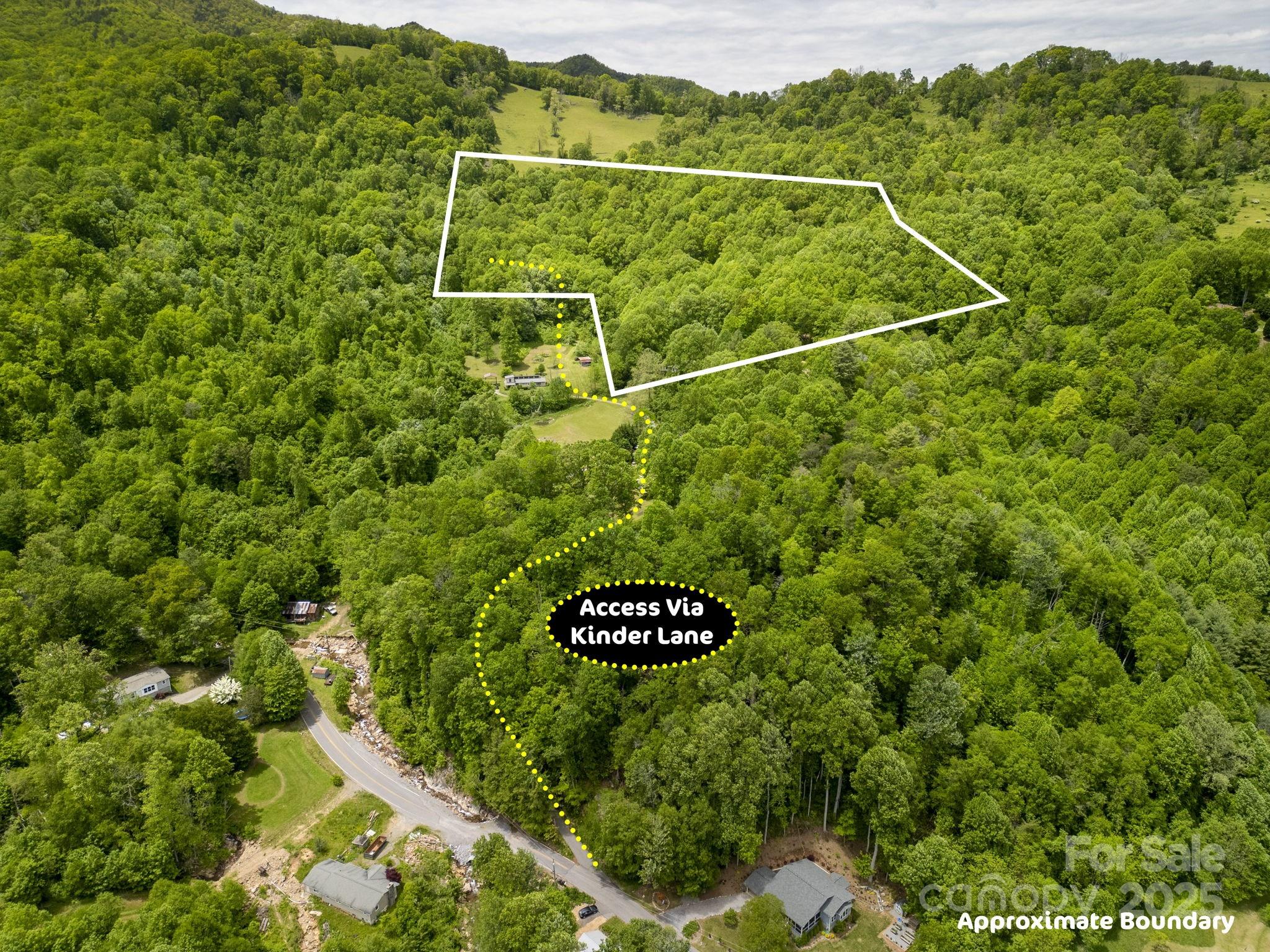 00 Cold Creek Road Property Photo 24