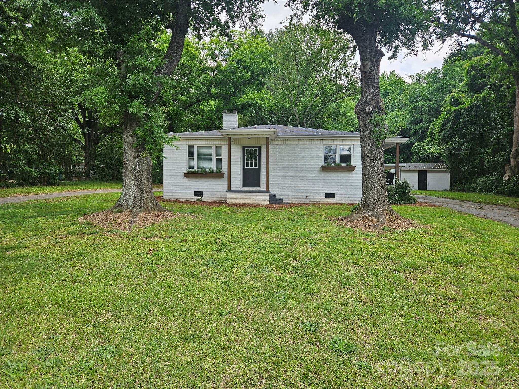 13131 601 Highway Property Photo 1