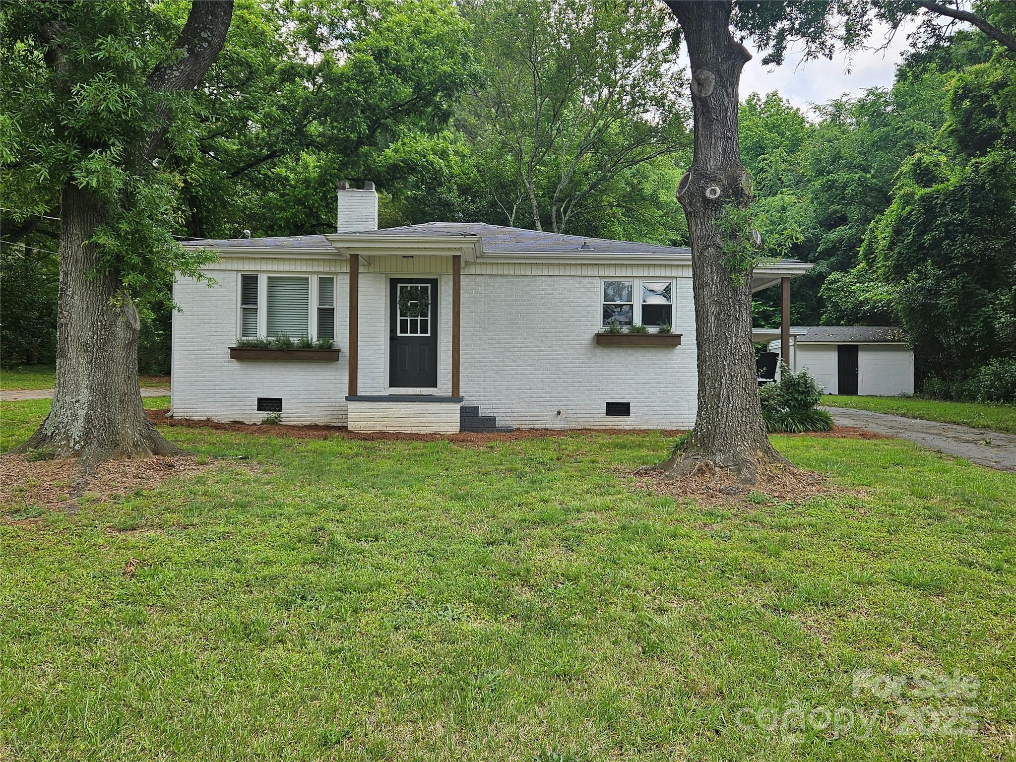 13131 601 Highway Property Photo 2