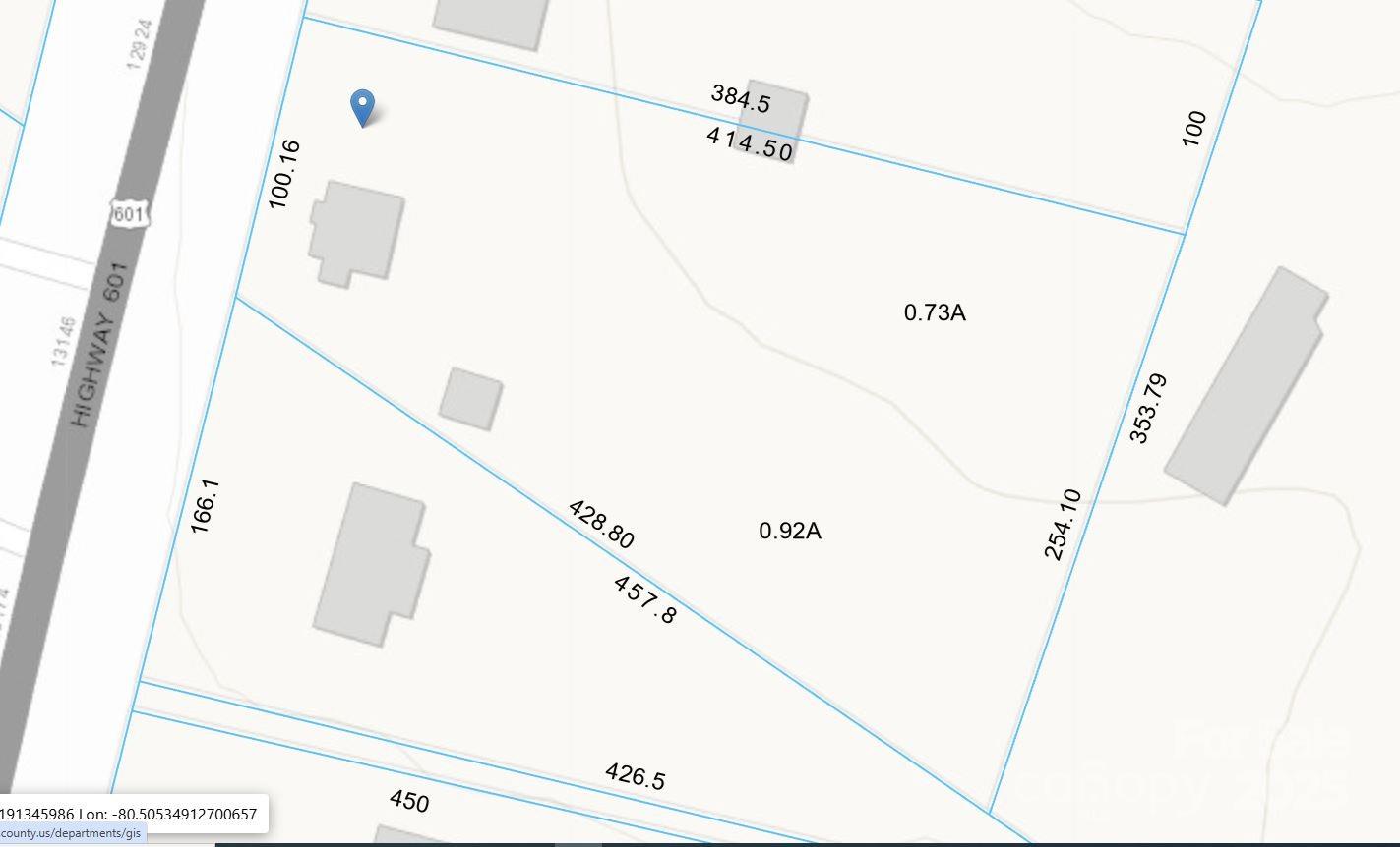 13131 601 Highway Property Photo 22
