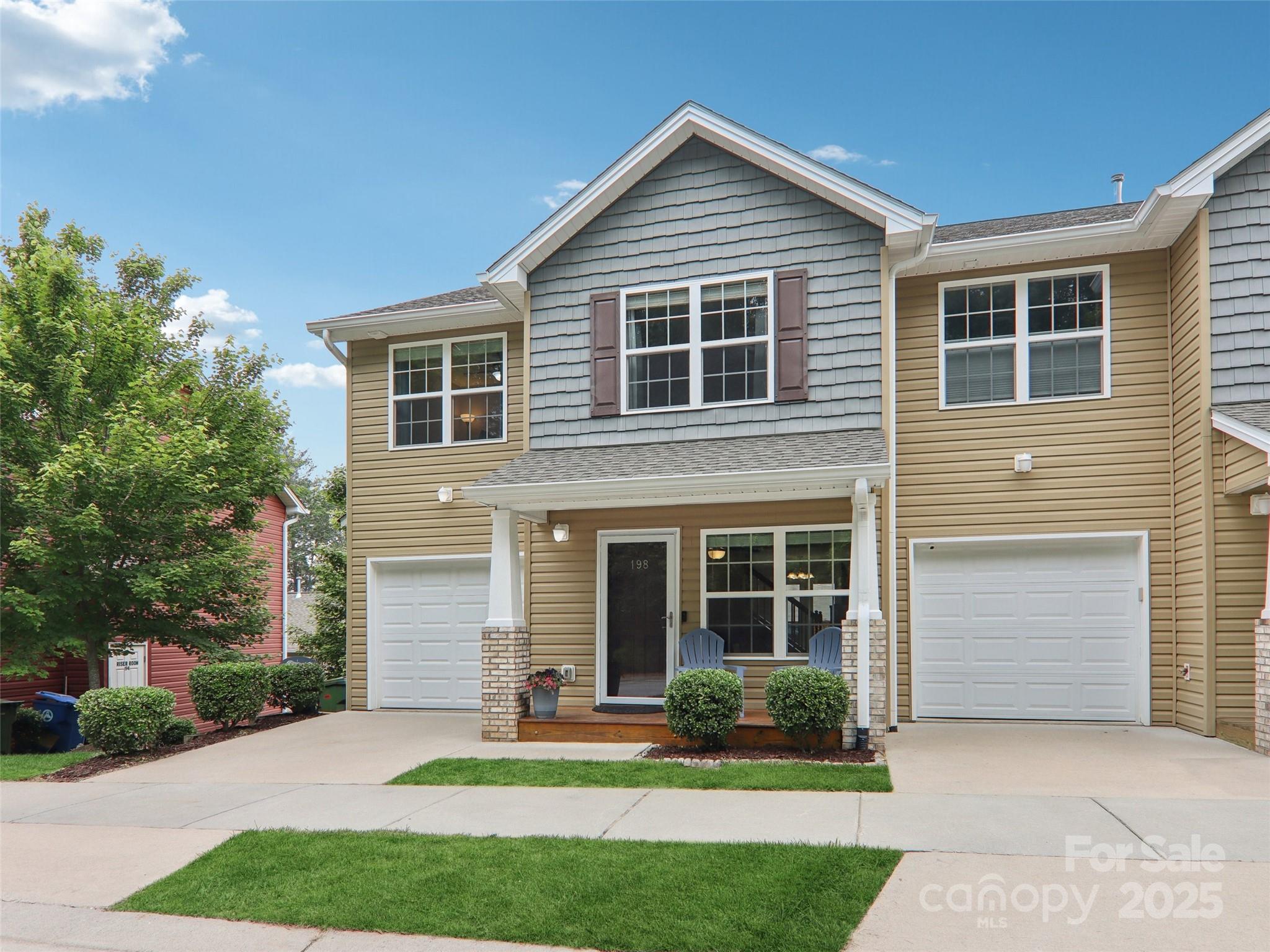 198 Alpine Ridge Drive Property Photo 1