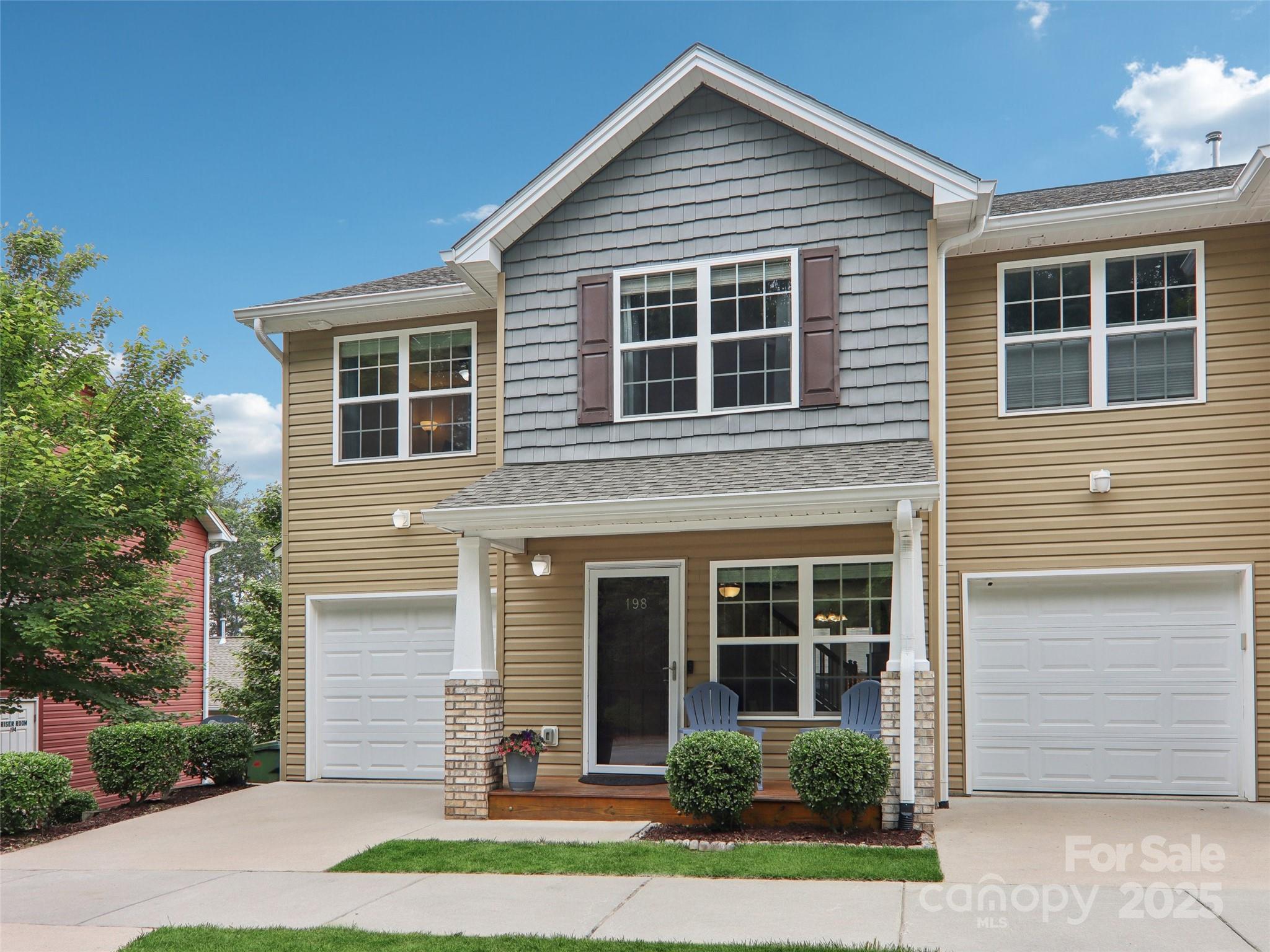 198 Alpine Ridge Drive Property Photo 2