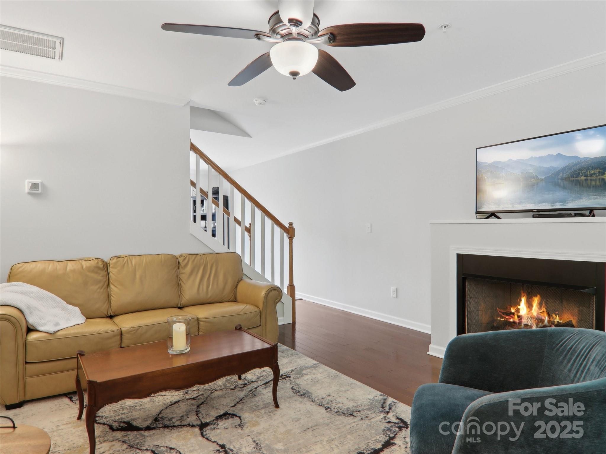 198 Alpine Ridge Drive Property Photo 11