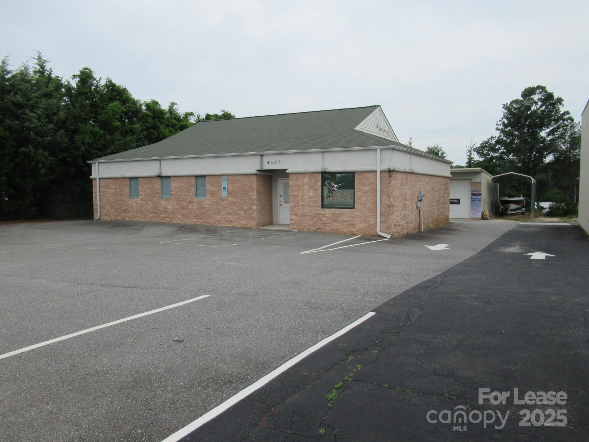 4357 Nc Hwy 16 Business None 13-15 Property Photo 1
