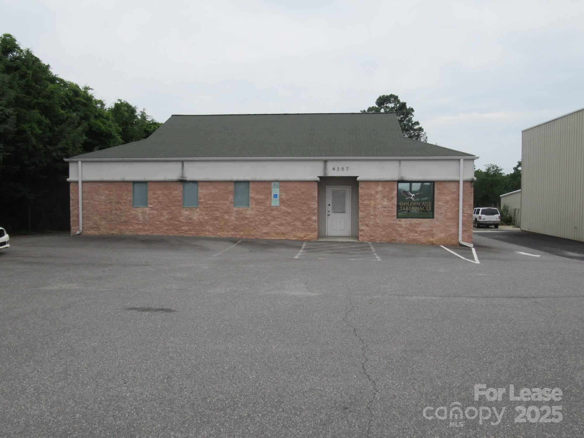 4357 Nc Hwy 16 Business None 13-15 Property Photo 2