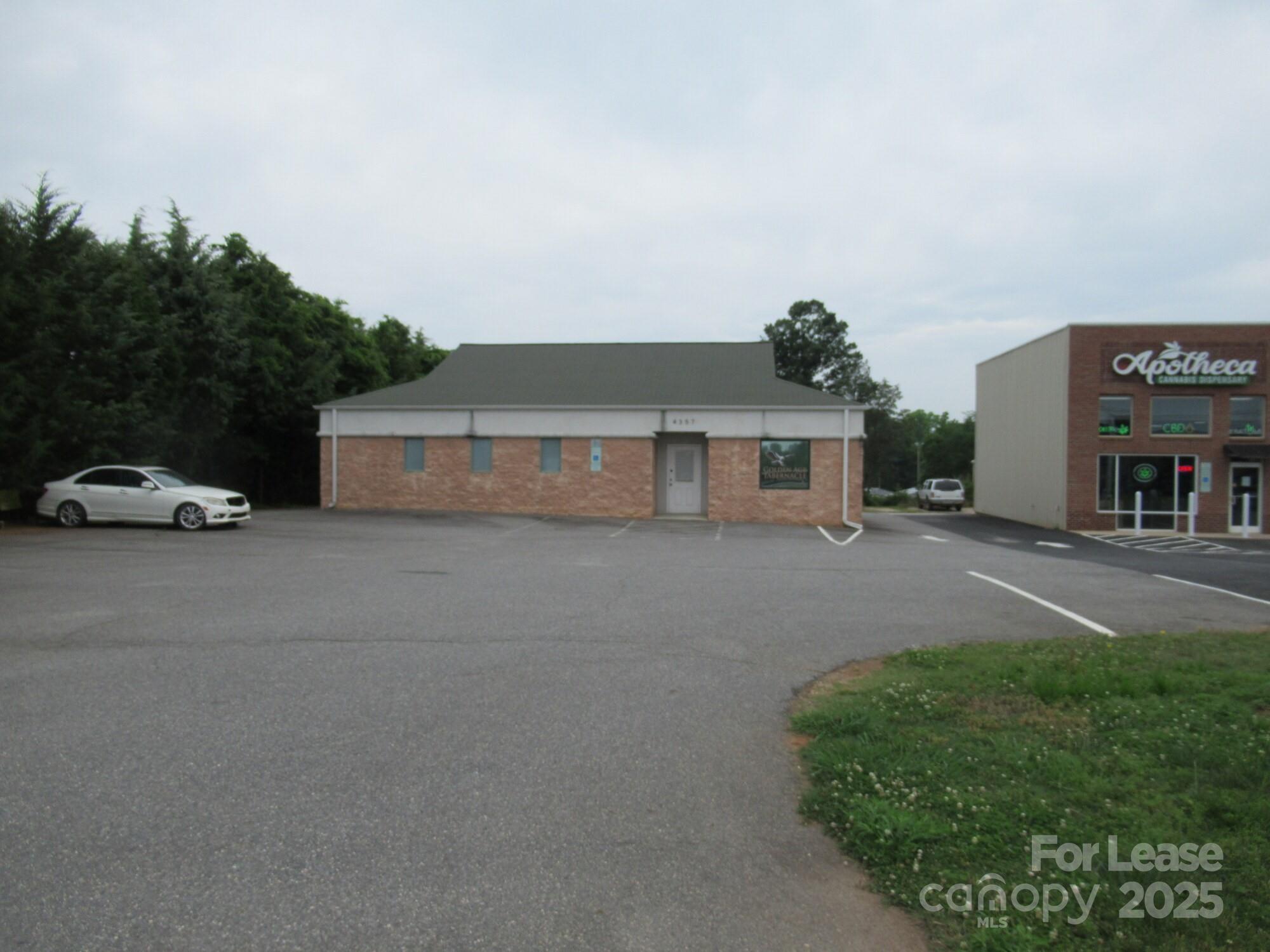 4357 Nc Hwy 16 Business None 13-15 Property Photo 3