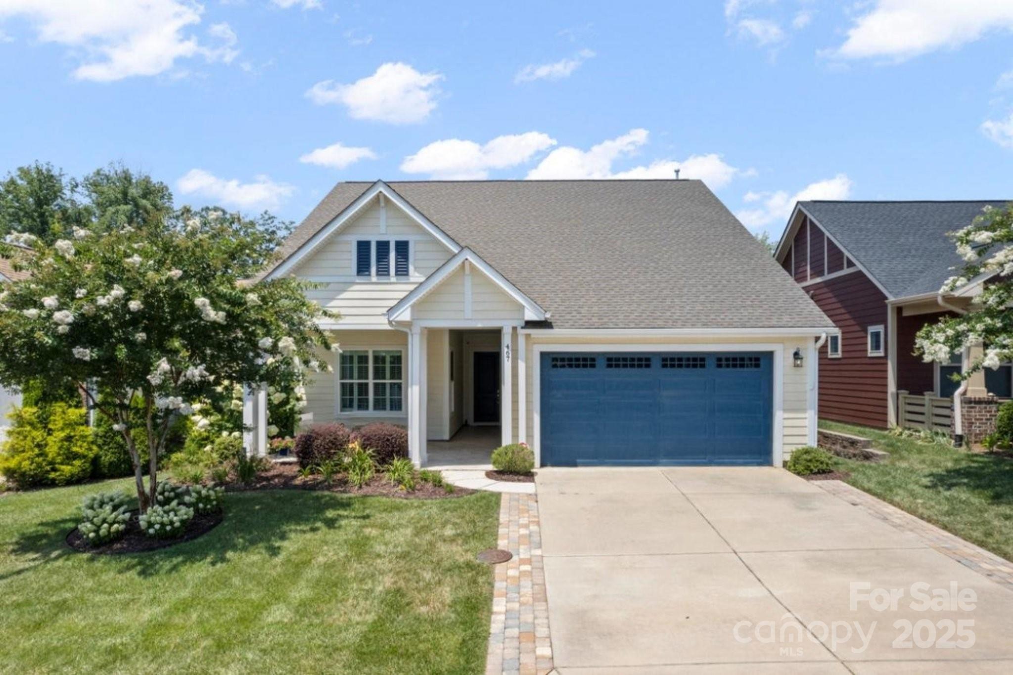 467 Granite Lake Court Property Photo 1