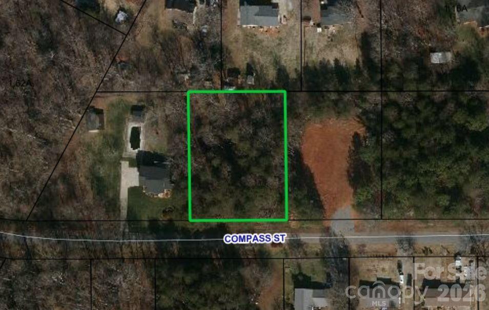 2488 Compass Street Property Photo 1