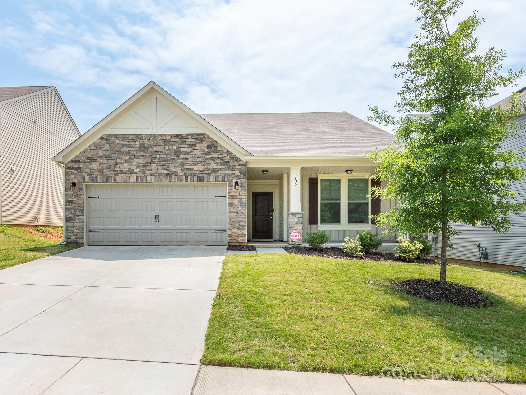 805 Old Little Rock Road Property Photo 1