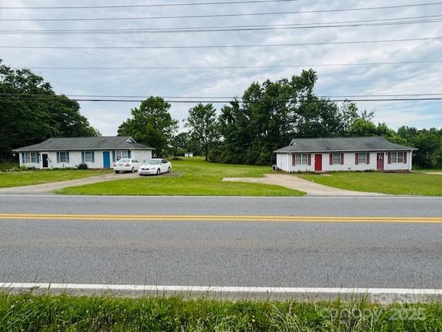 1416/1418 S Post Road Property Photo
