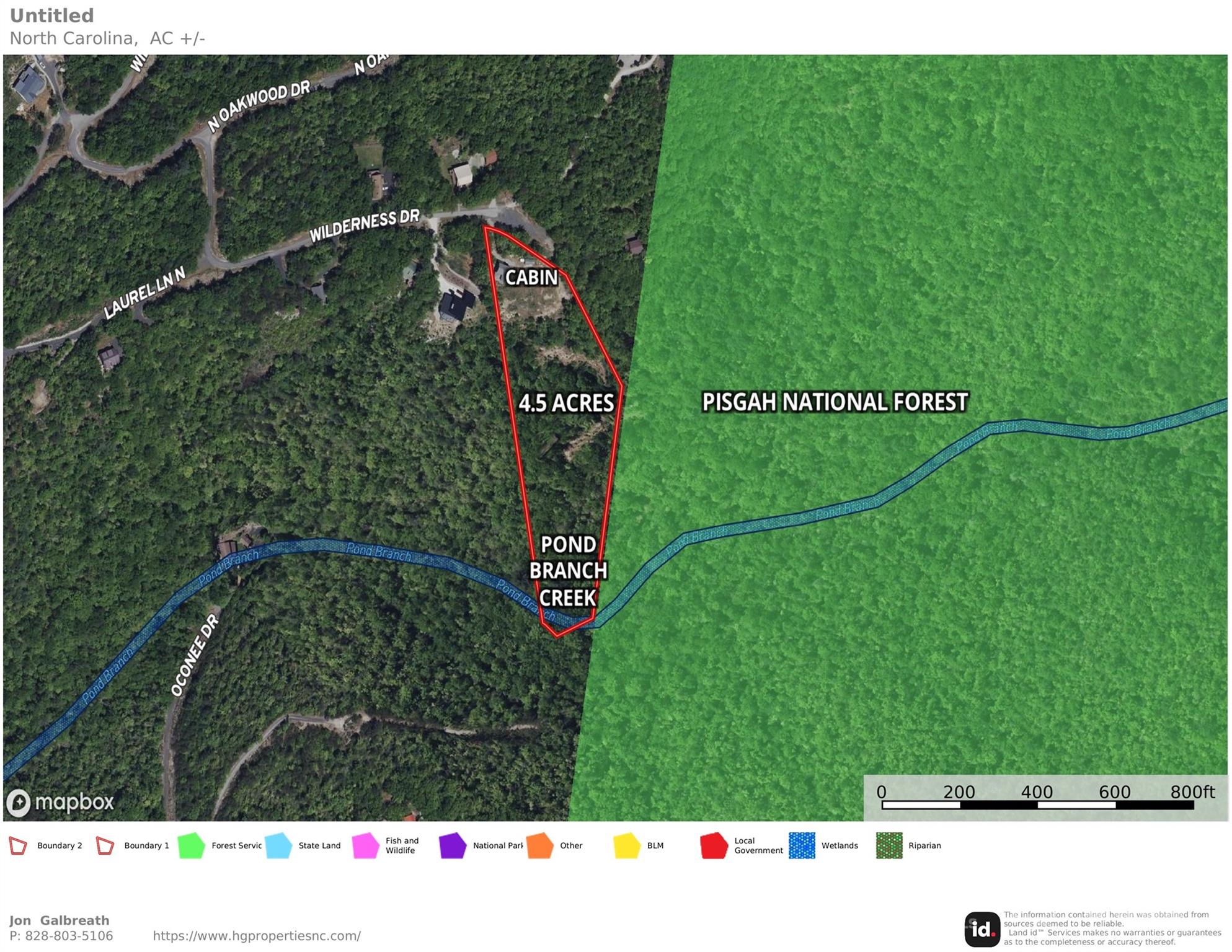 548 Wilderness Drive Property Photo 7