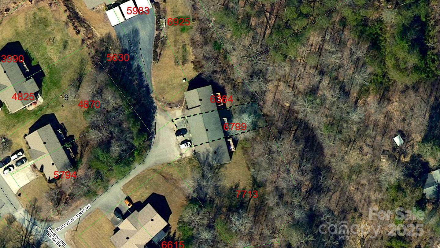 160 Whispering Pines Drive 160 Property Photo 31