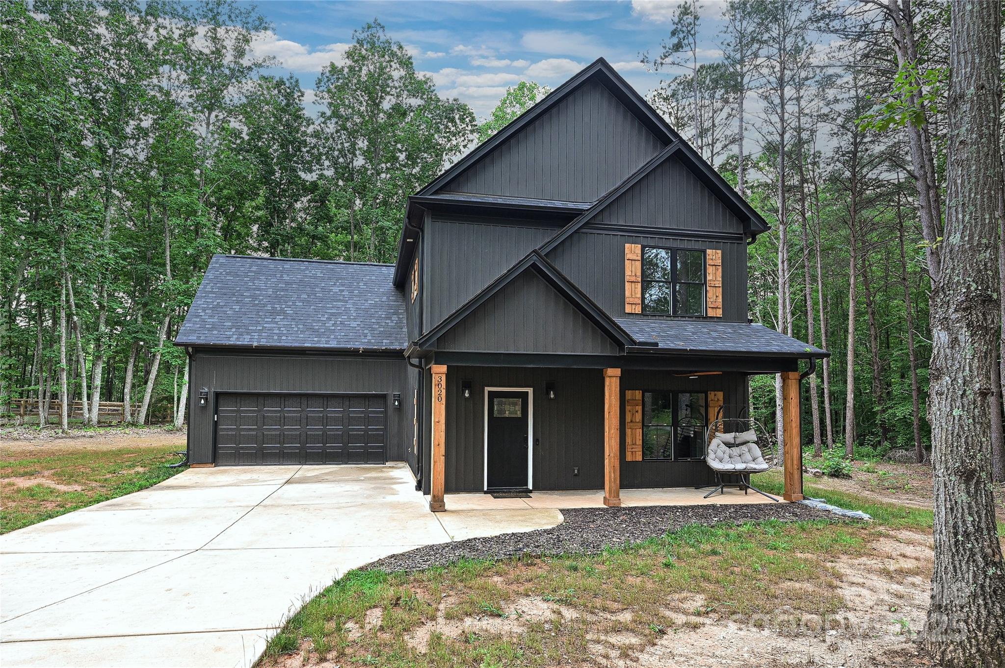 3020 Quiet Lane Property Photo 1