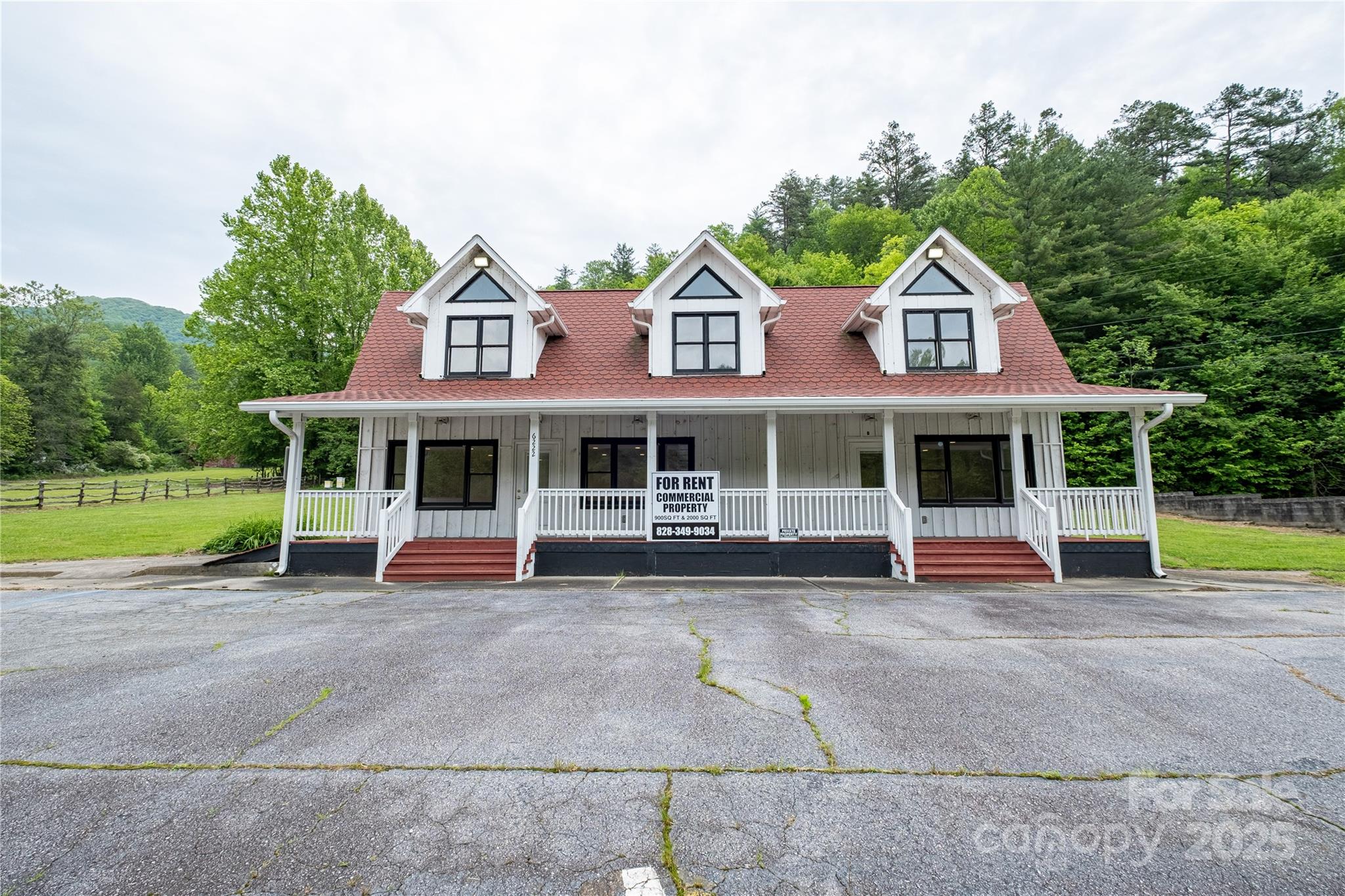 6222 Us Hwy 74 Highway Property Photo 1
