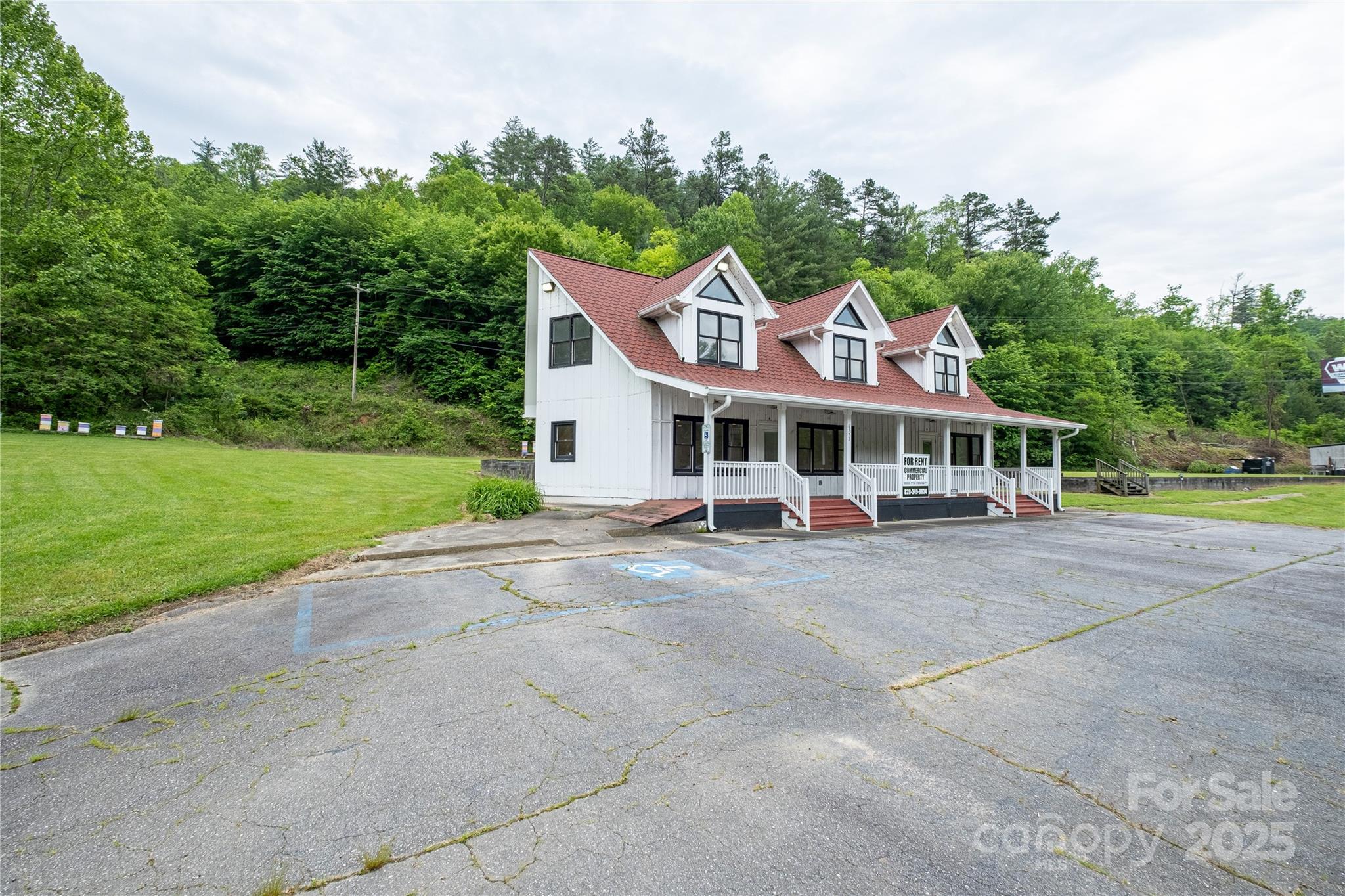 6222 Us Hwy 74 Highway Property Photo 2