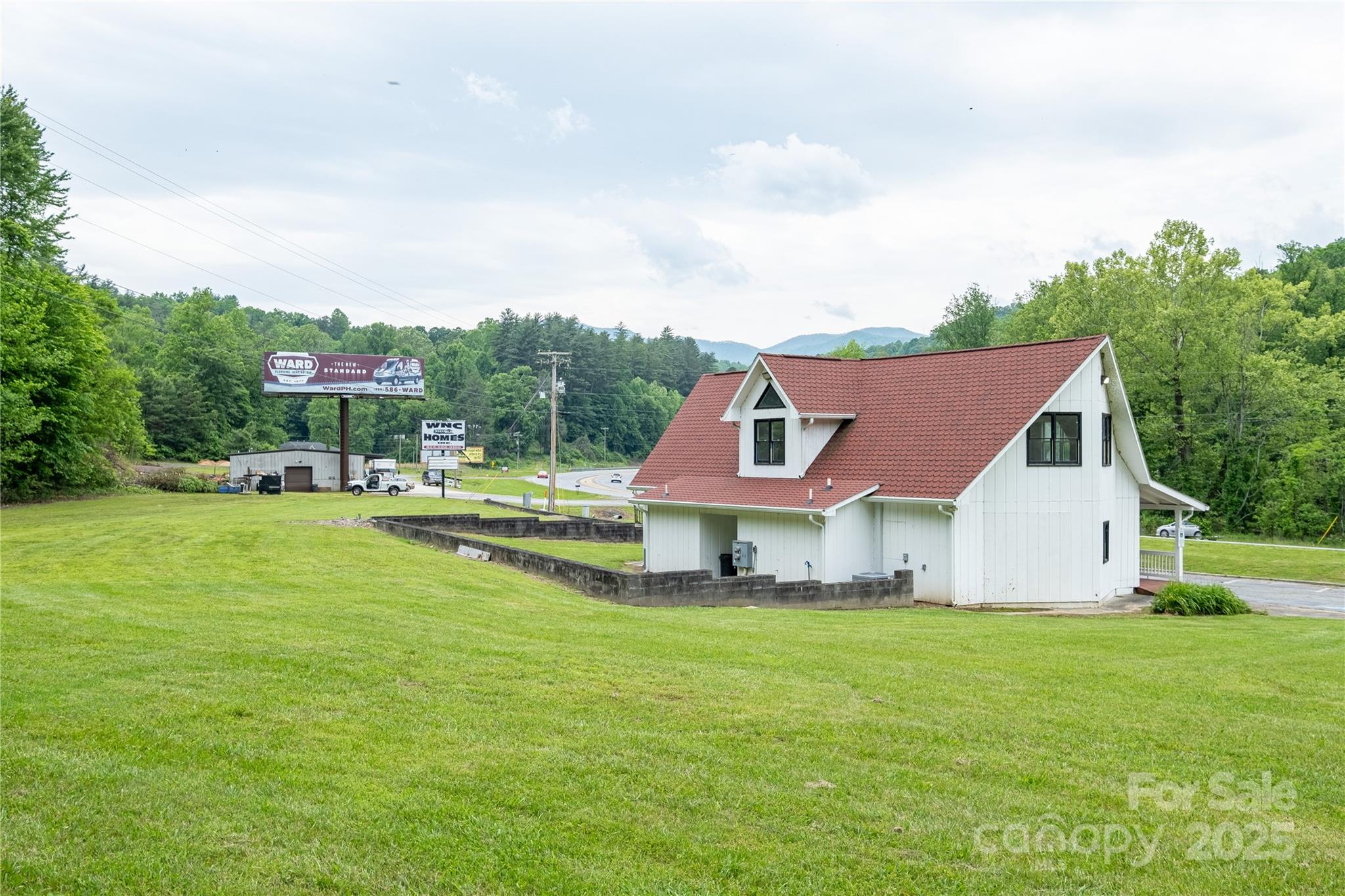 6222 Us Hwy 74 Highway Property Photo 4