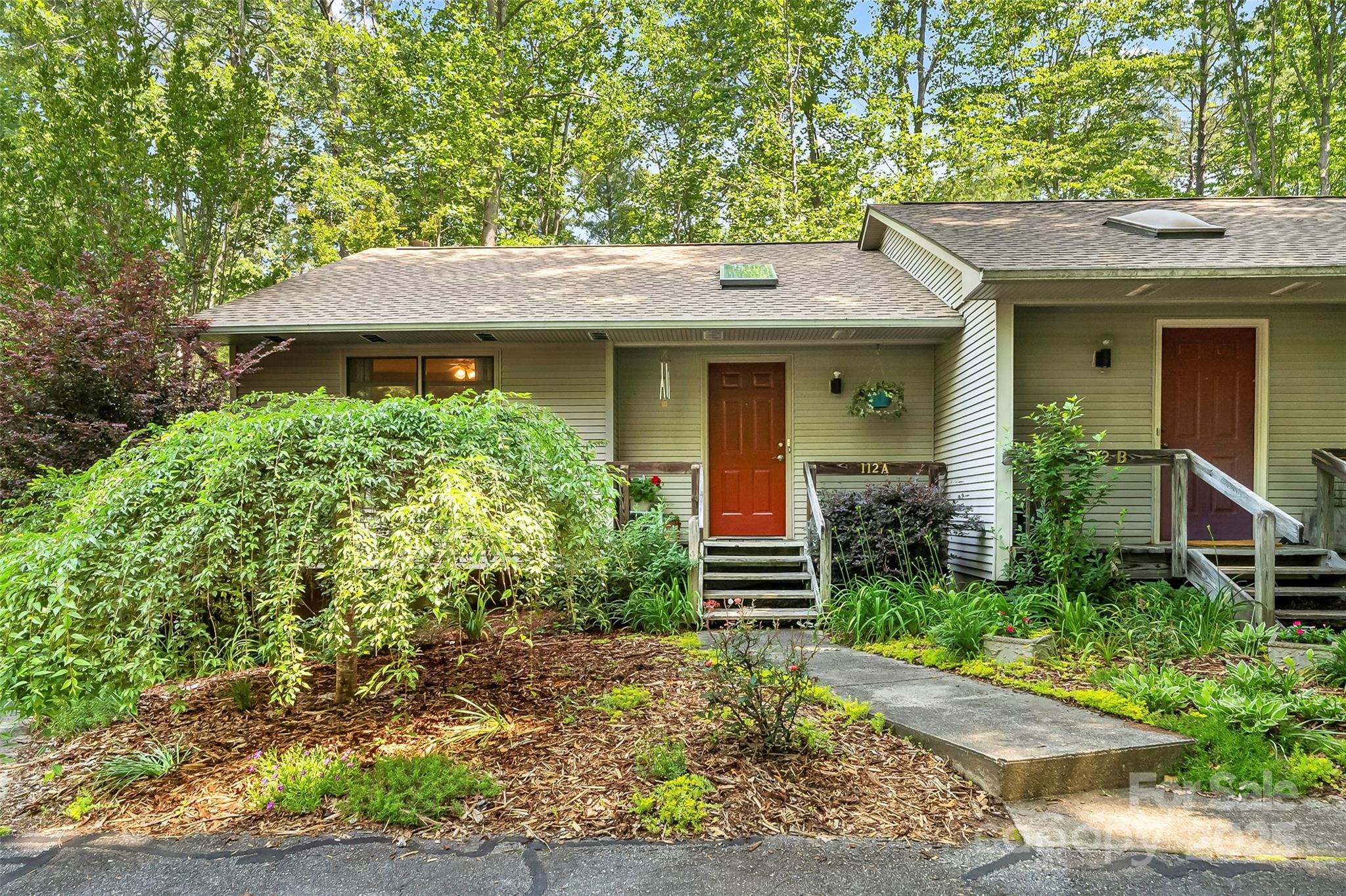 112 A Wesley Drive Property Photo