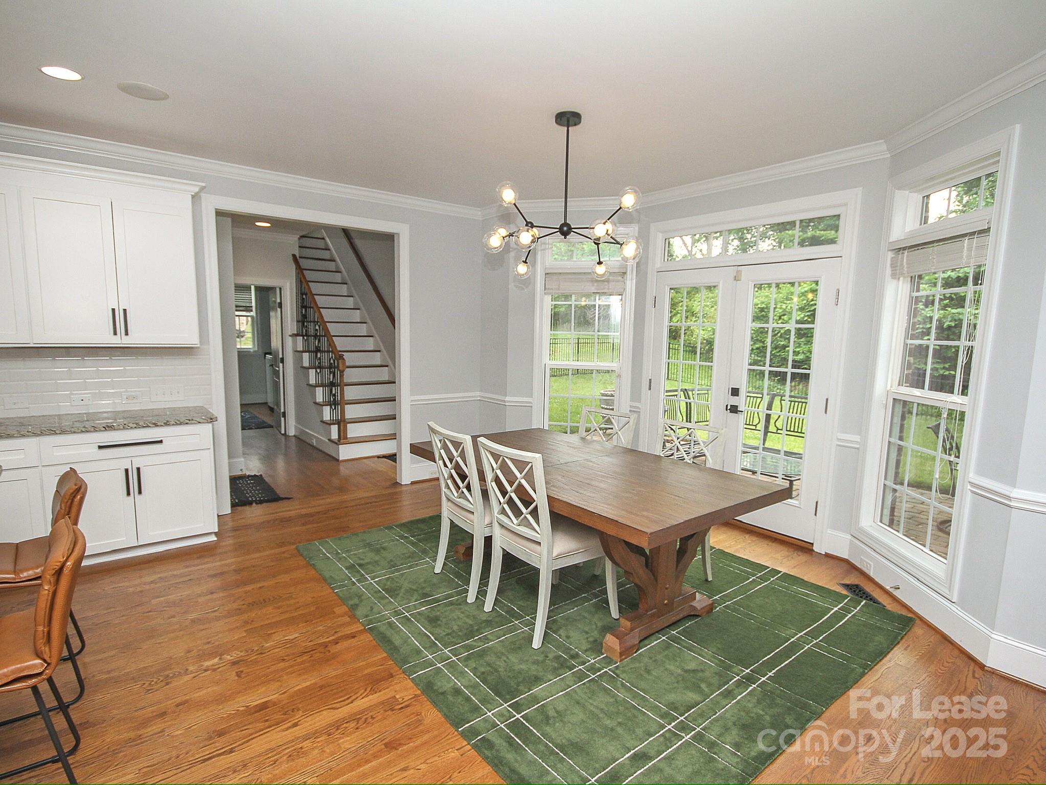 5528 Providence Road Property Photo 4