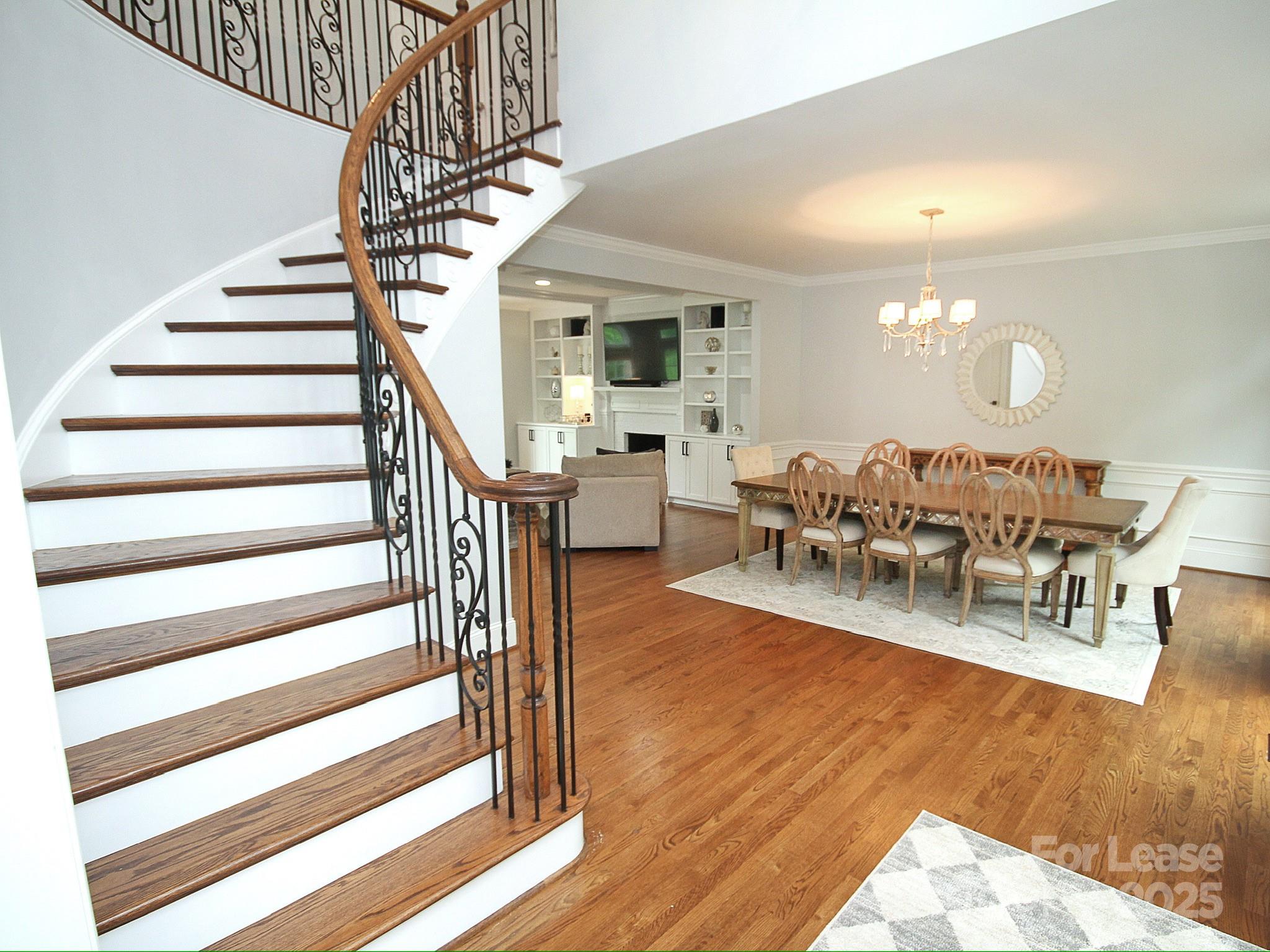 5528 Providence Road Property Photo 6