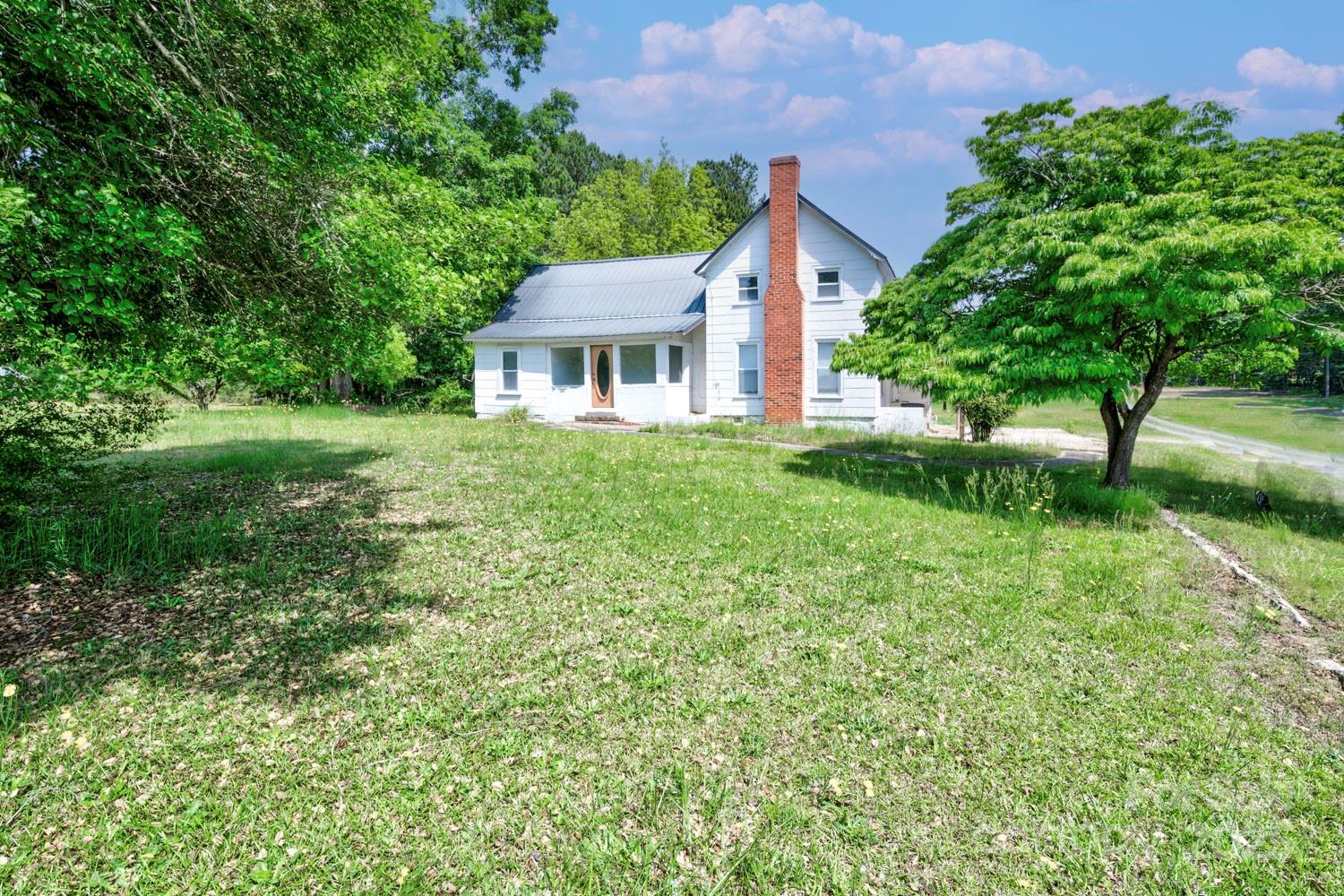 5604 Nc 152 Highway Property Photo 1