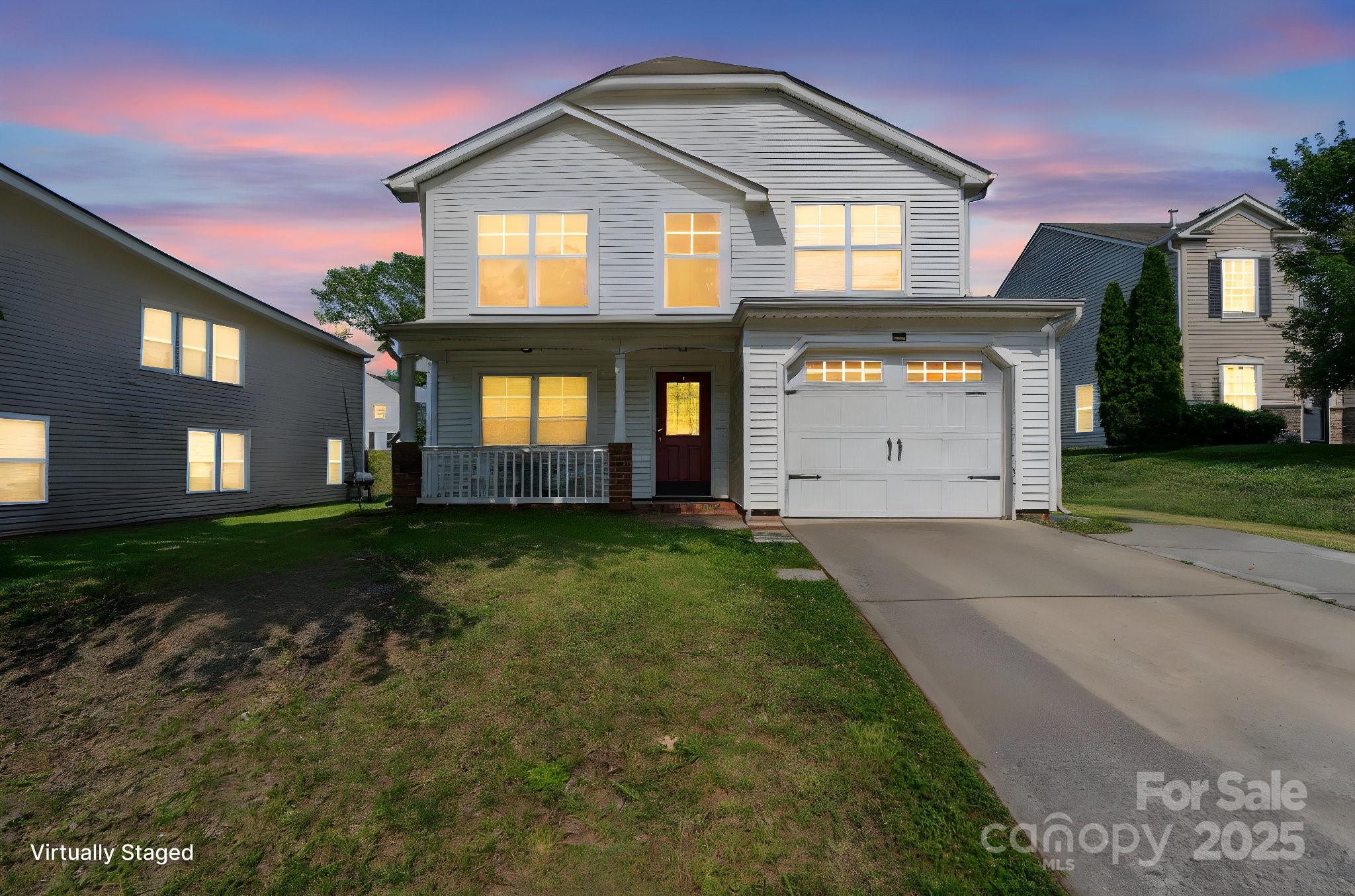 1457 Matthew Allen Circle Property Photo 1