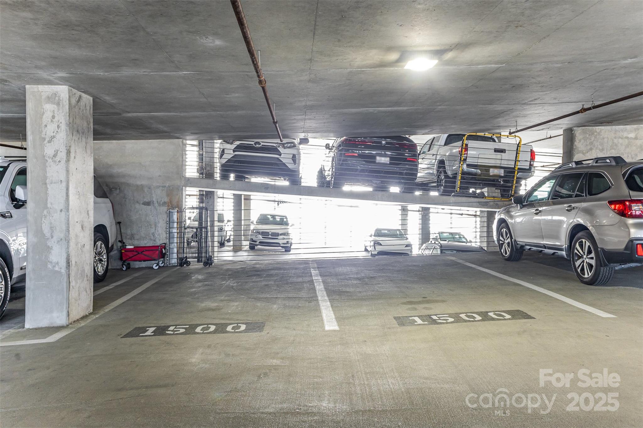 333 W Trade Street 1500 Property Photo 27