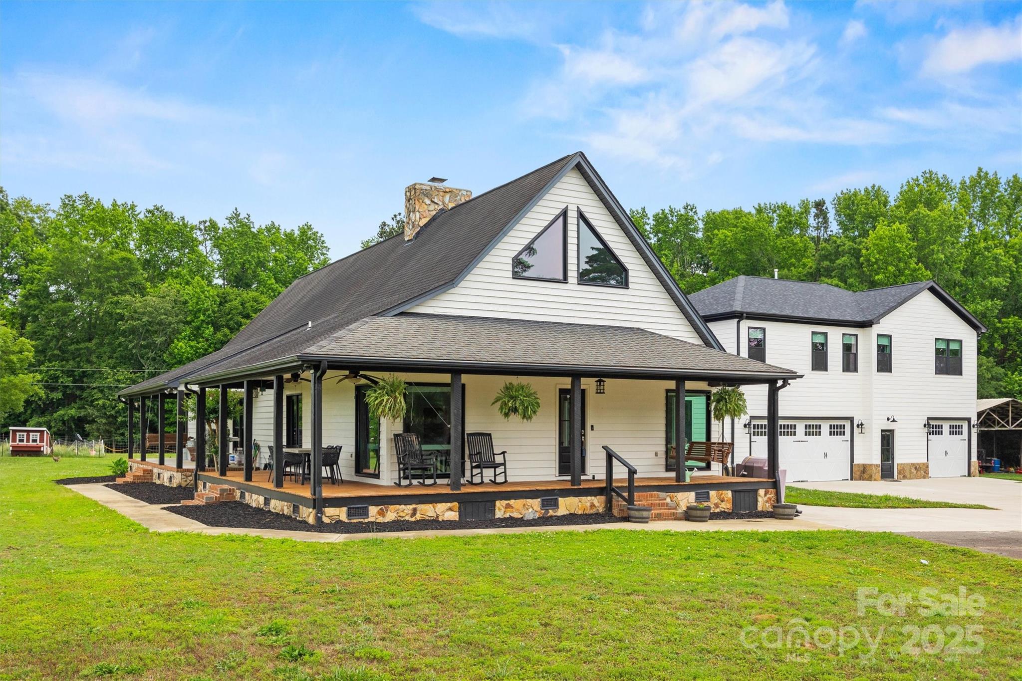 930 Hawley Road Property Photo