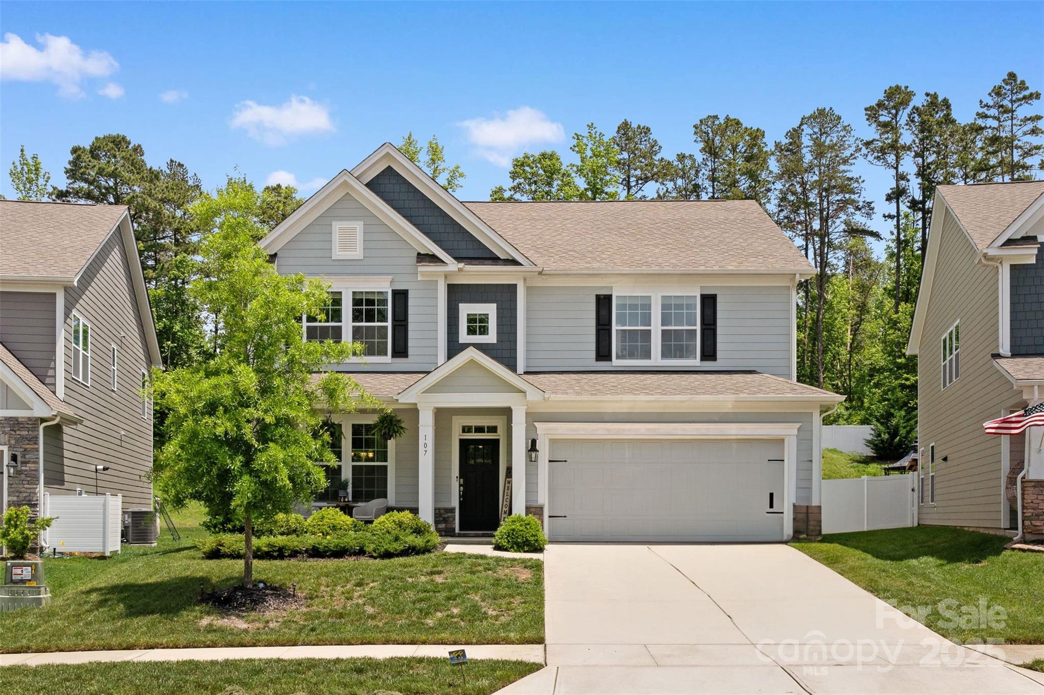 107 Hornbeam Lane Property Photo 1