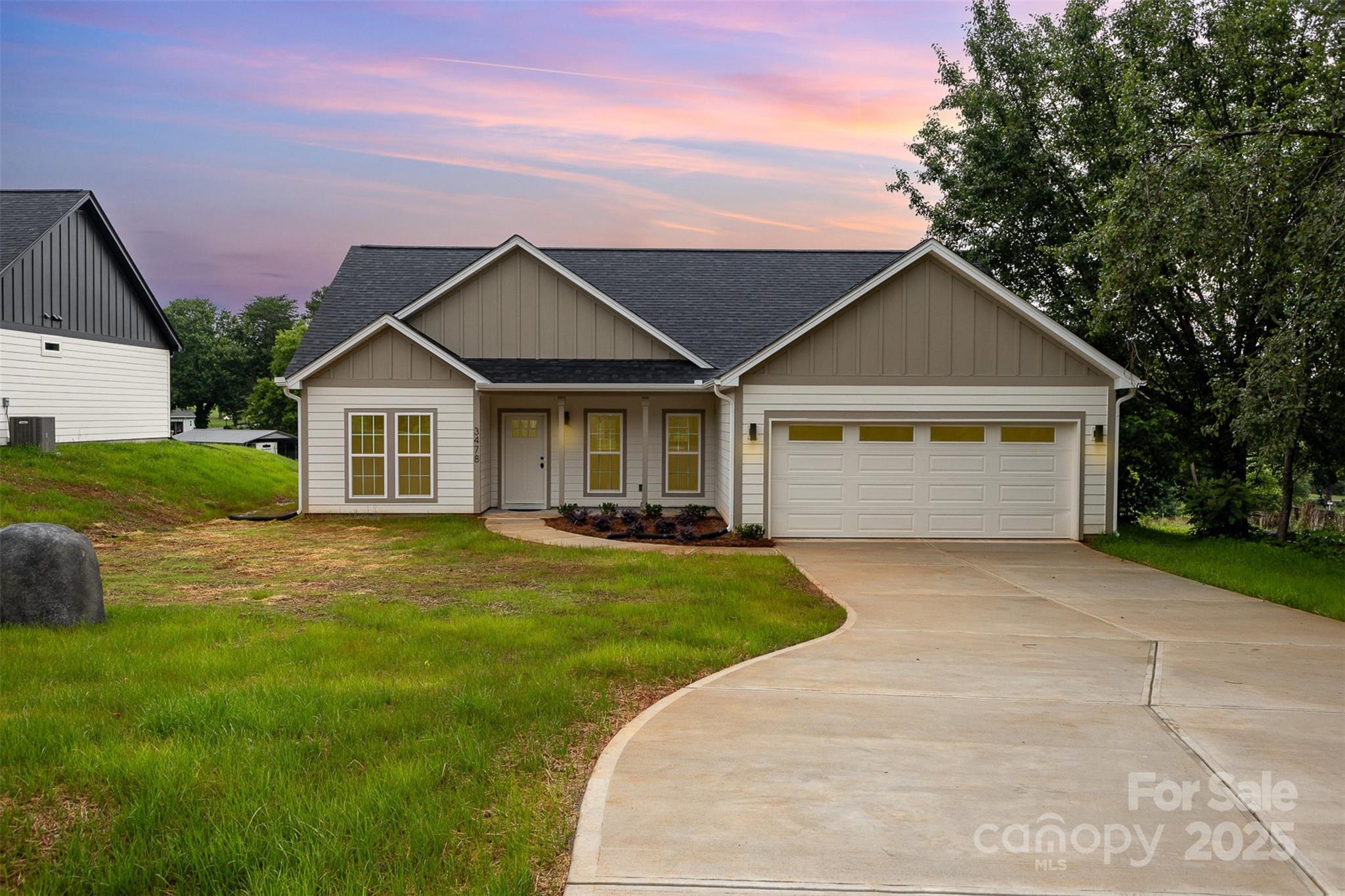 3478 Winters Street Property Photo