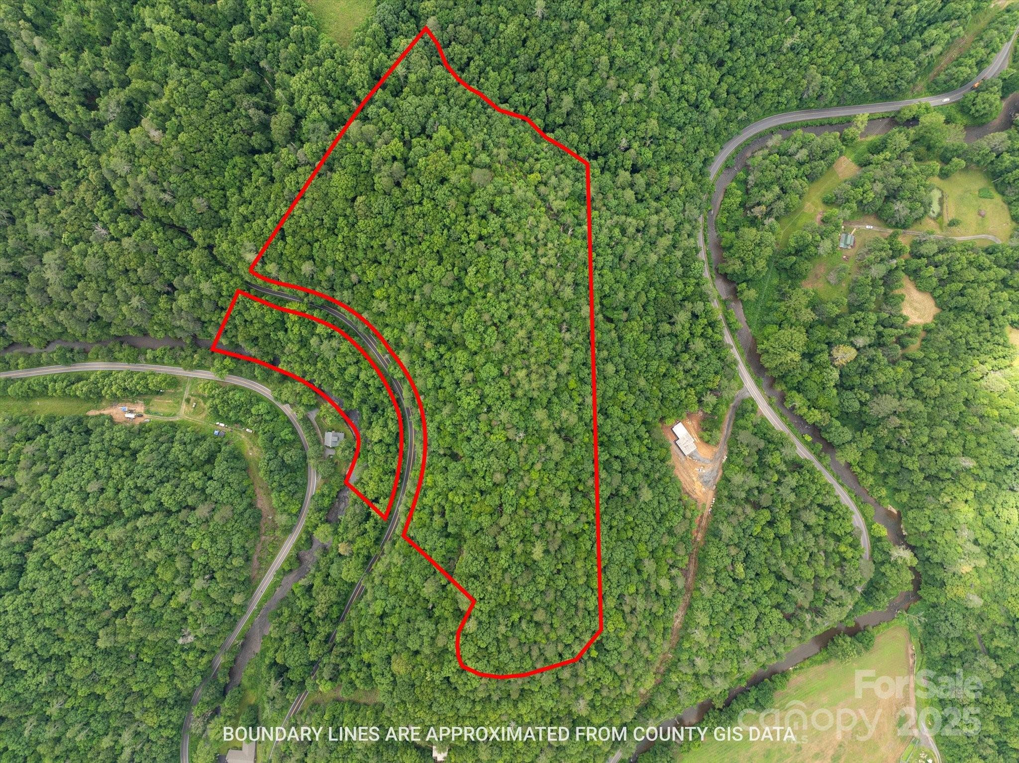 99999 Guntertown Road Property Photo 2