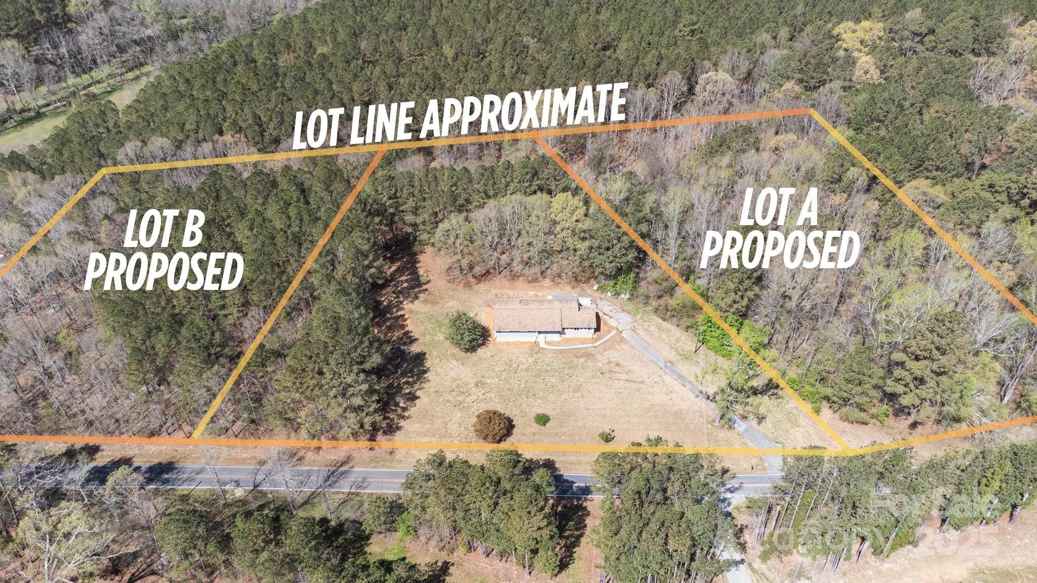 174 MASKE Road LOT A Property Photo 1