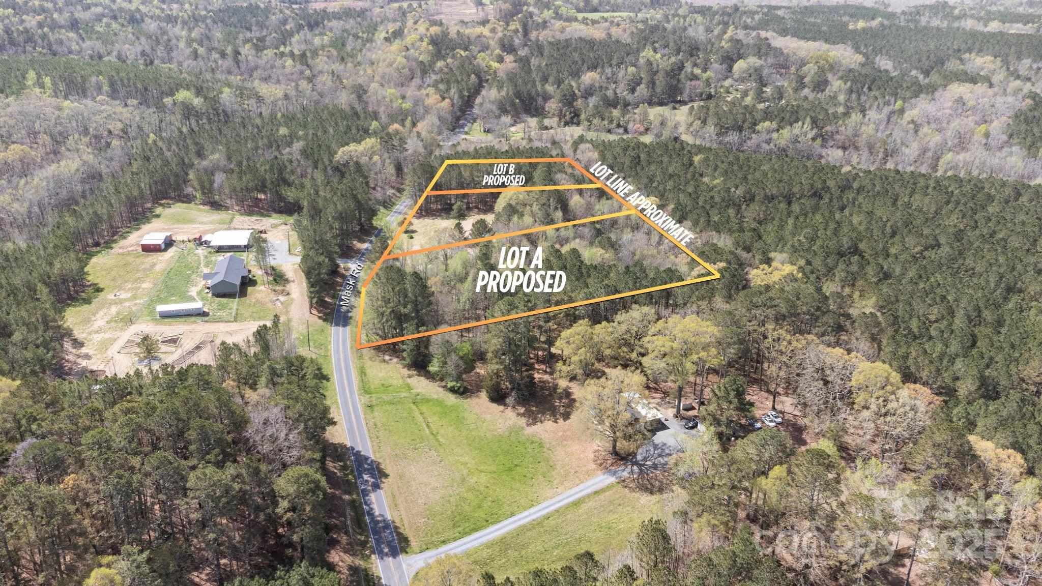 174 Maske Road Lot B Property Photo 2