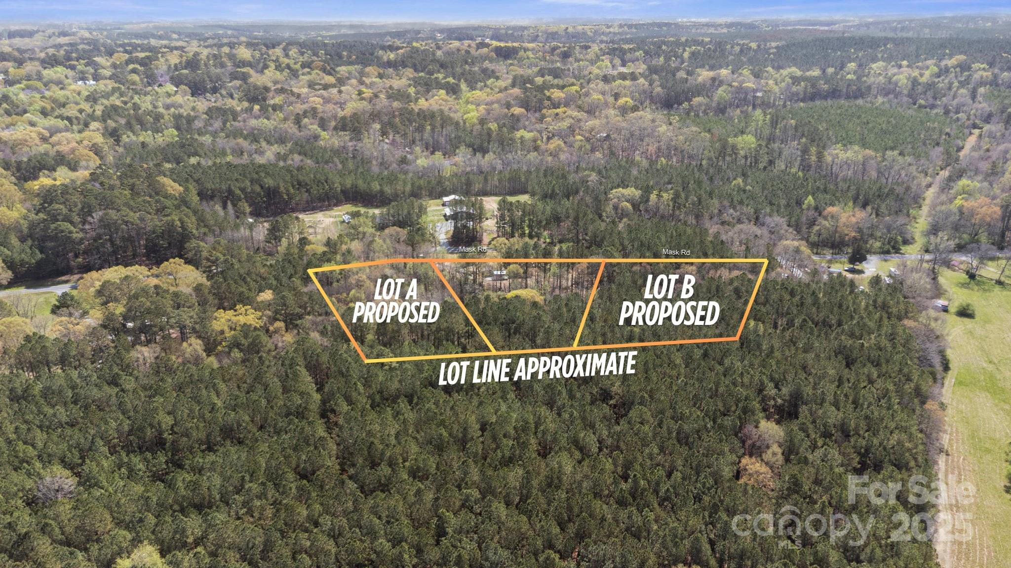 174 Maske Road Lot B Property Photo 8