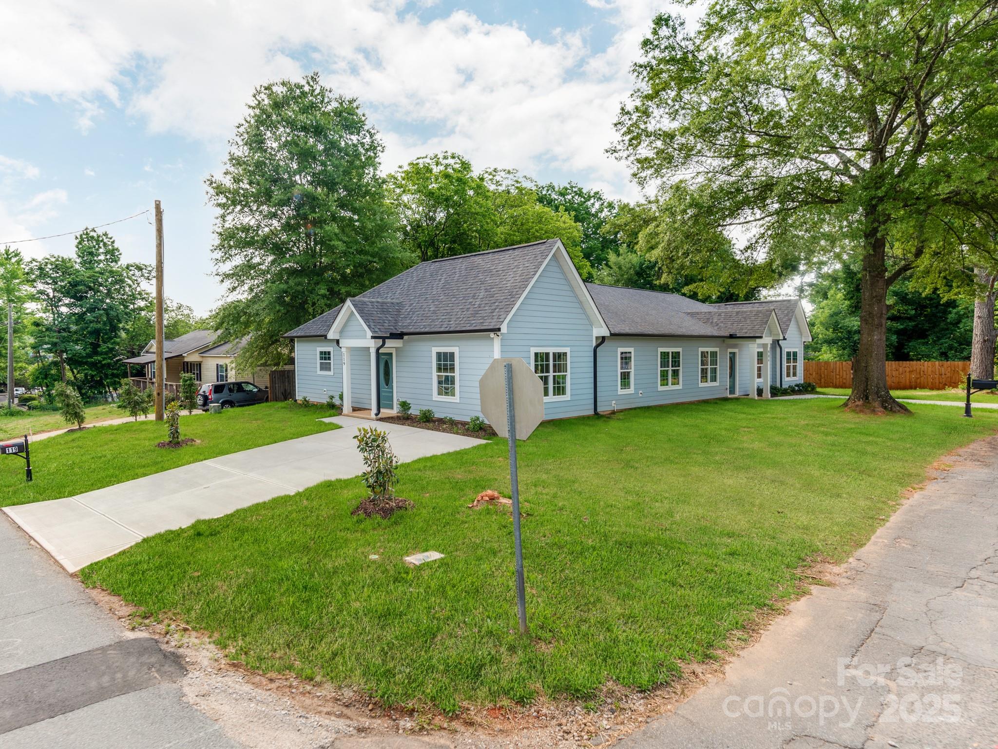 119 Walnut Street Property Photo