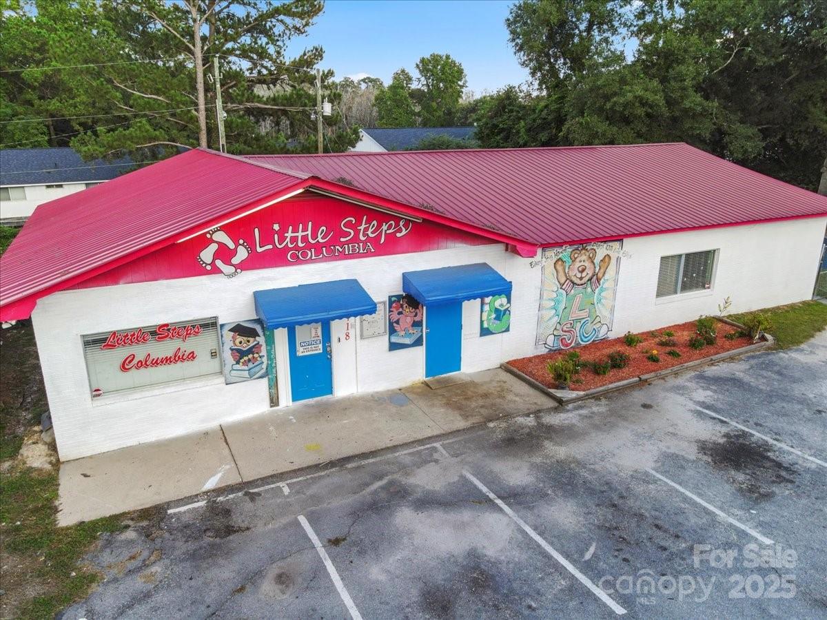 1718 Beltline Boulevard Property Photo