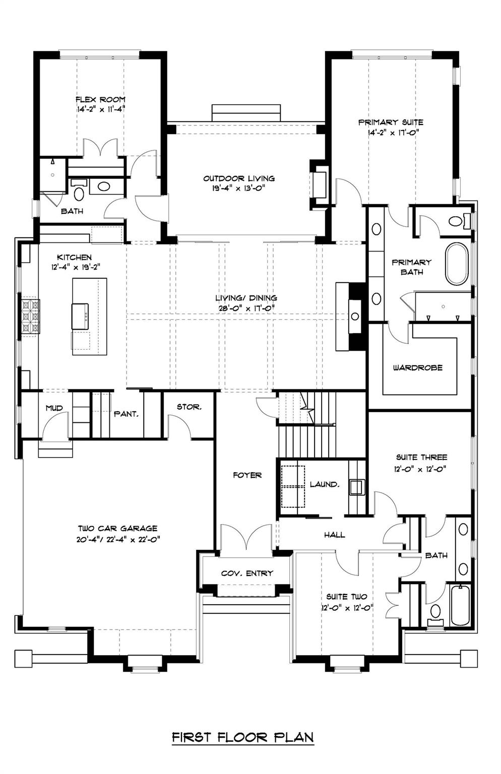 4995 Wildlife Lane 1 Property Photo 2