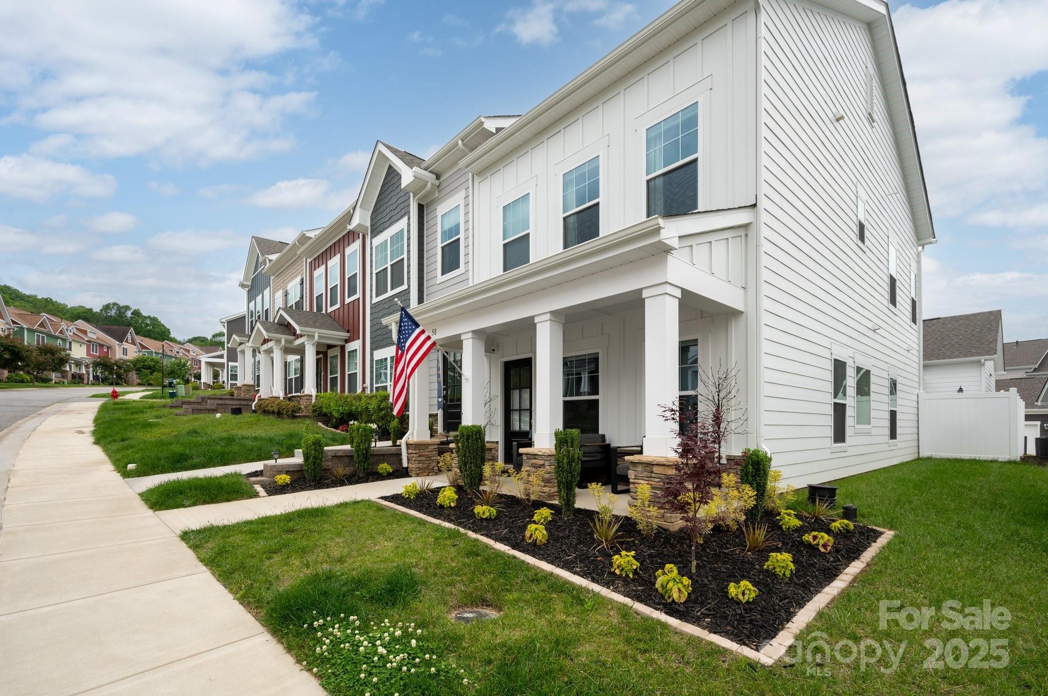 58 Walnut Springs Drive Property Photo 1