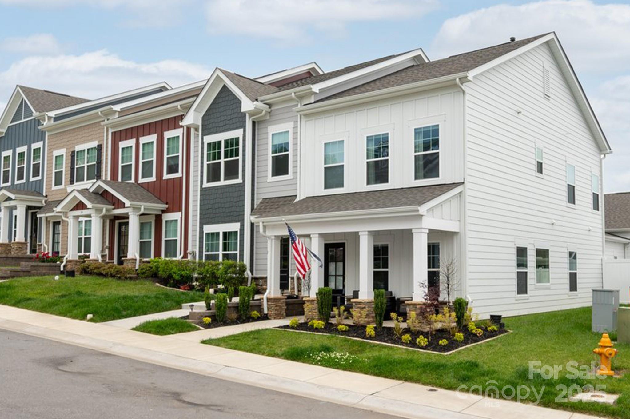 58 Walnut Springs Drive Property Photo 1