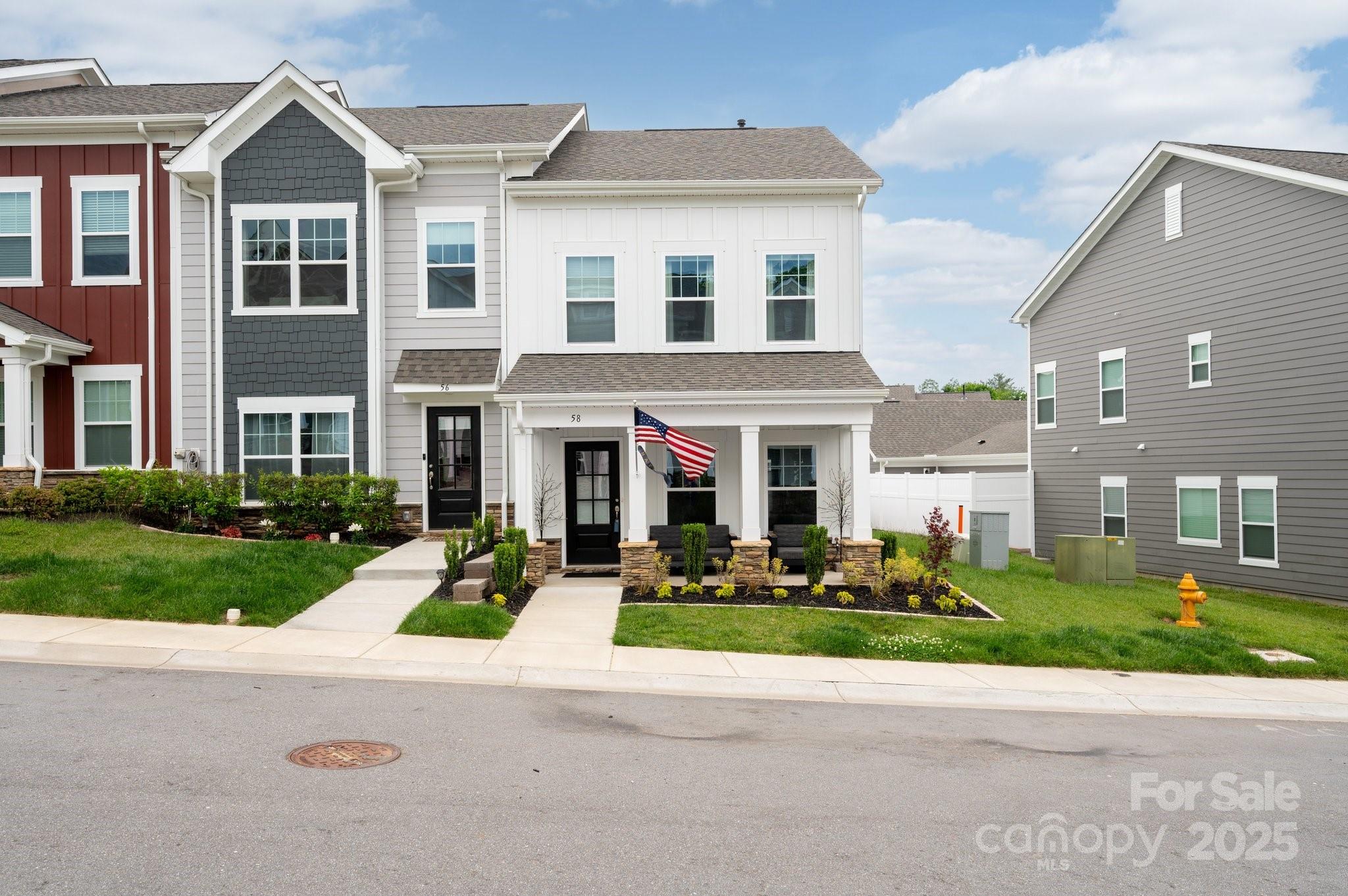 58 Walnut Springs Drive Property Photo 5