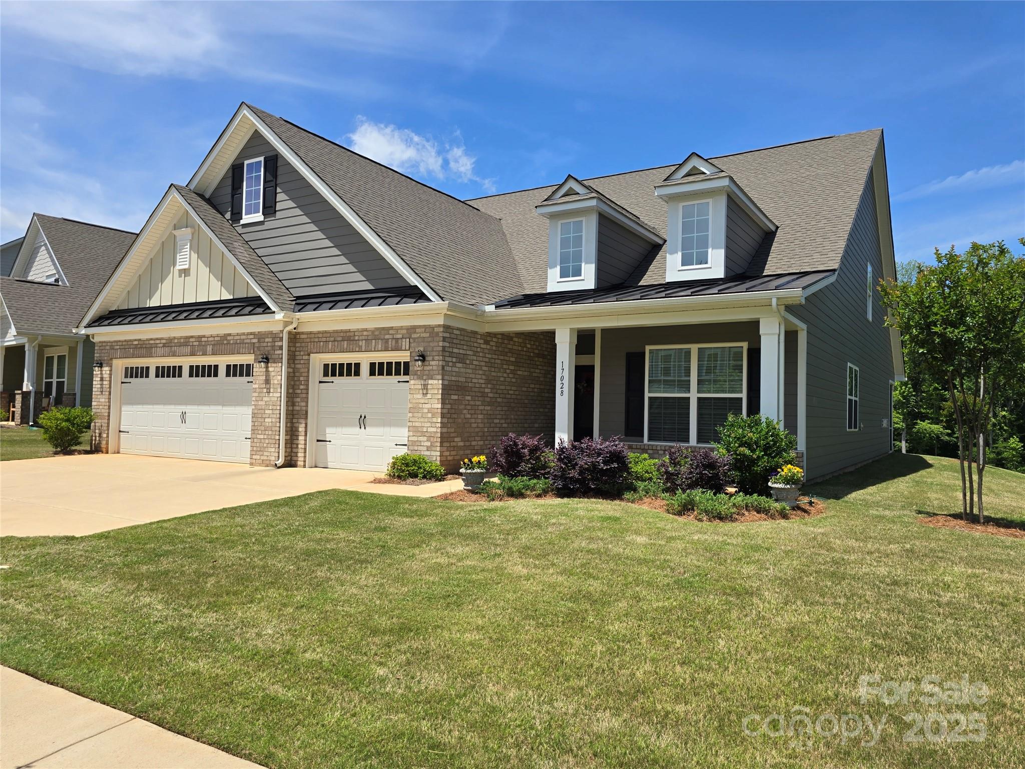 17028 River Race Drive Property Photo 1