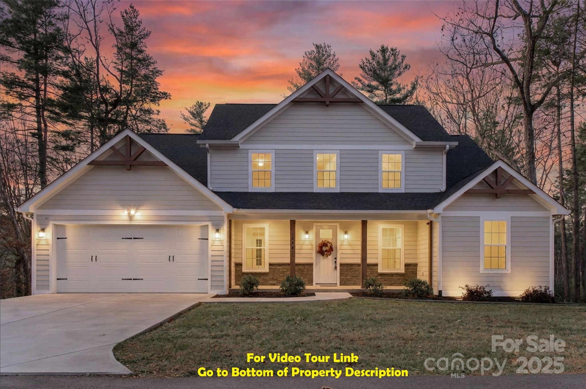 690 Settlers Trail Property Photo 1