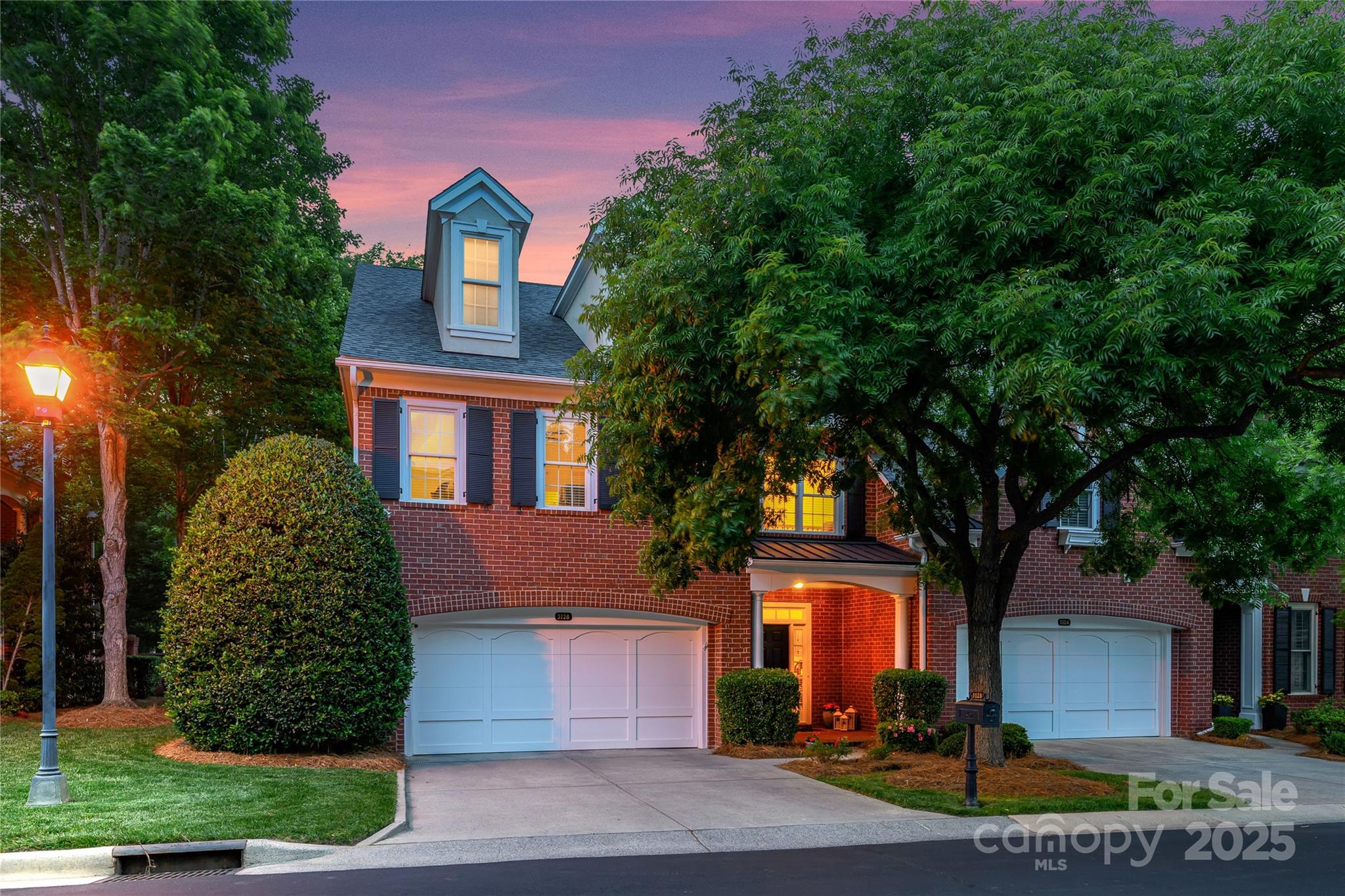 3128 Ethereal Lane Property Photo 1