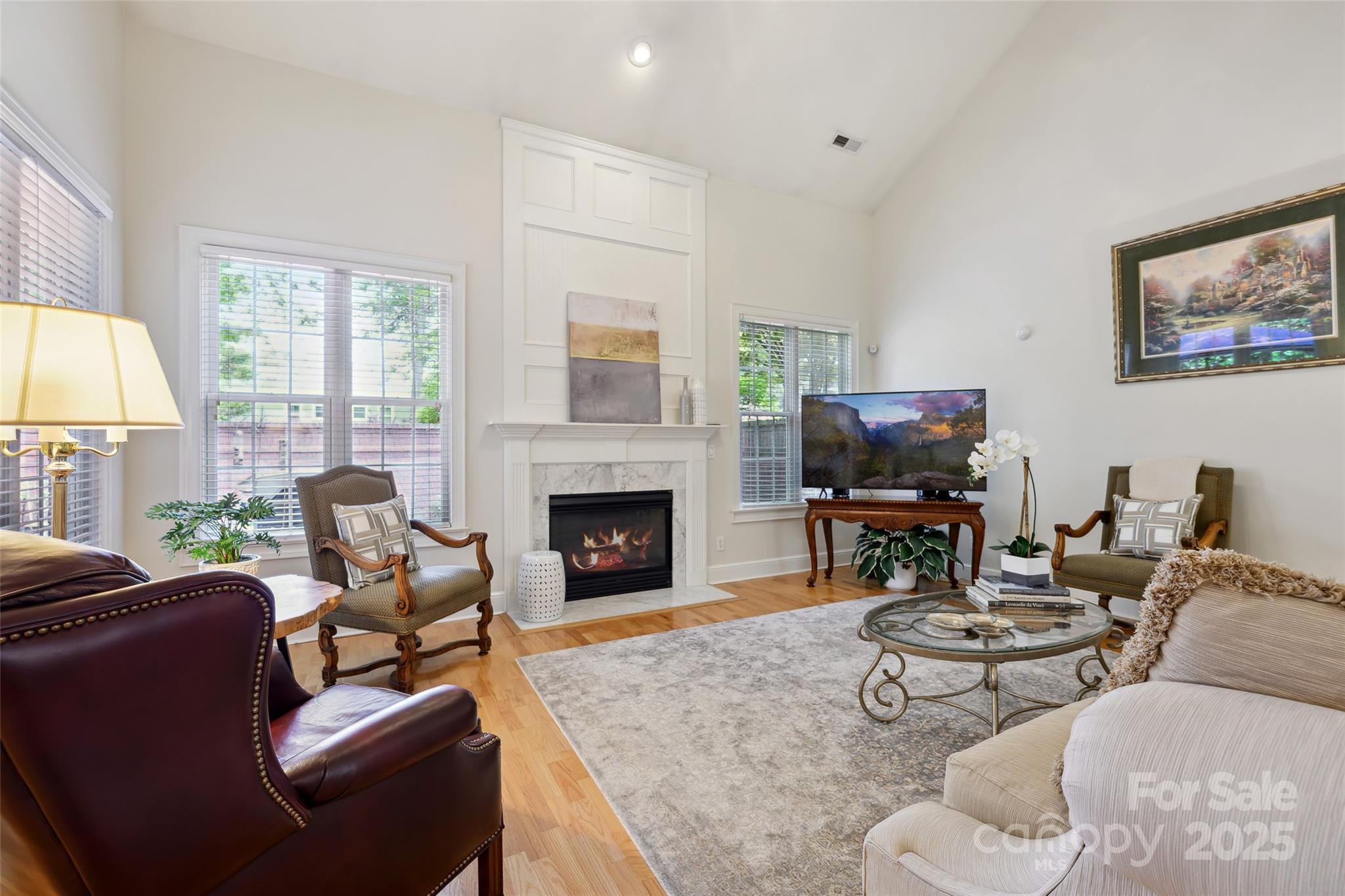 3128 Ethereal Lane Property Photo 5