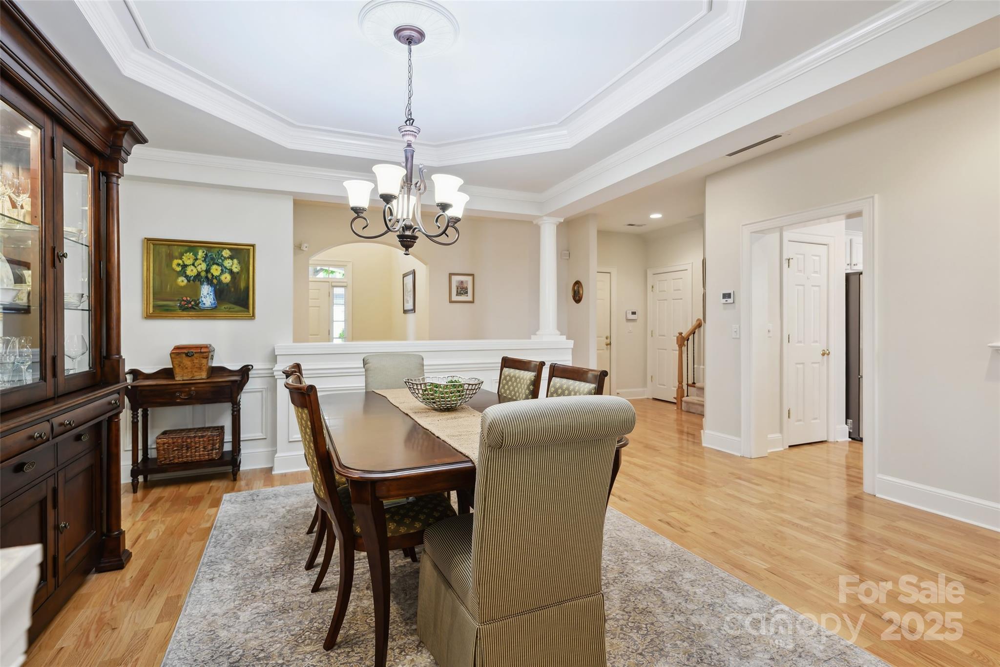 3128 Ethereal Lane Property Photo 9