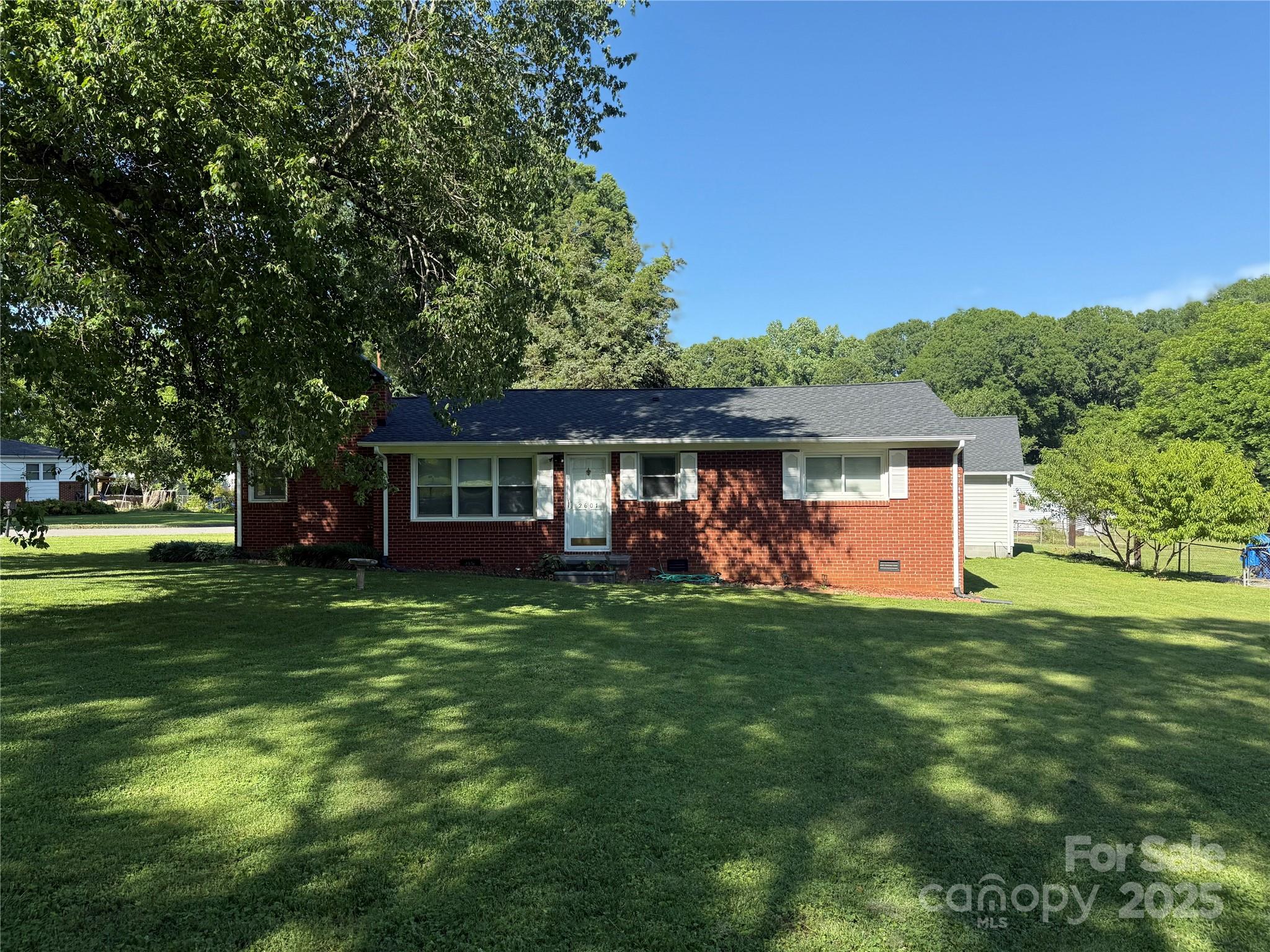 2601 Marldale Street Property Photo