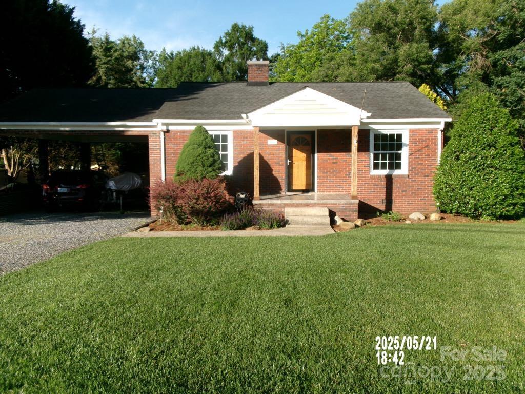 2357 28th Street Property Photo 1